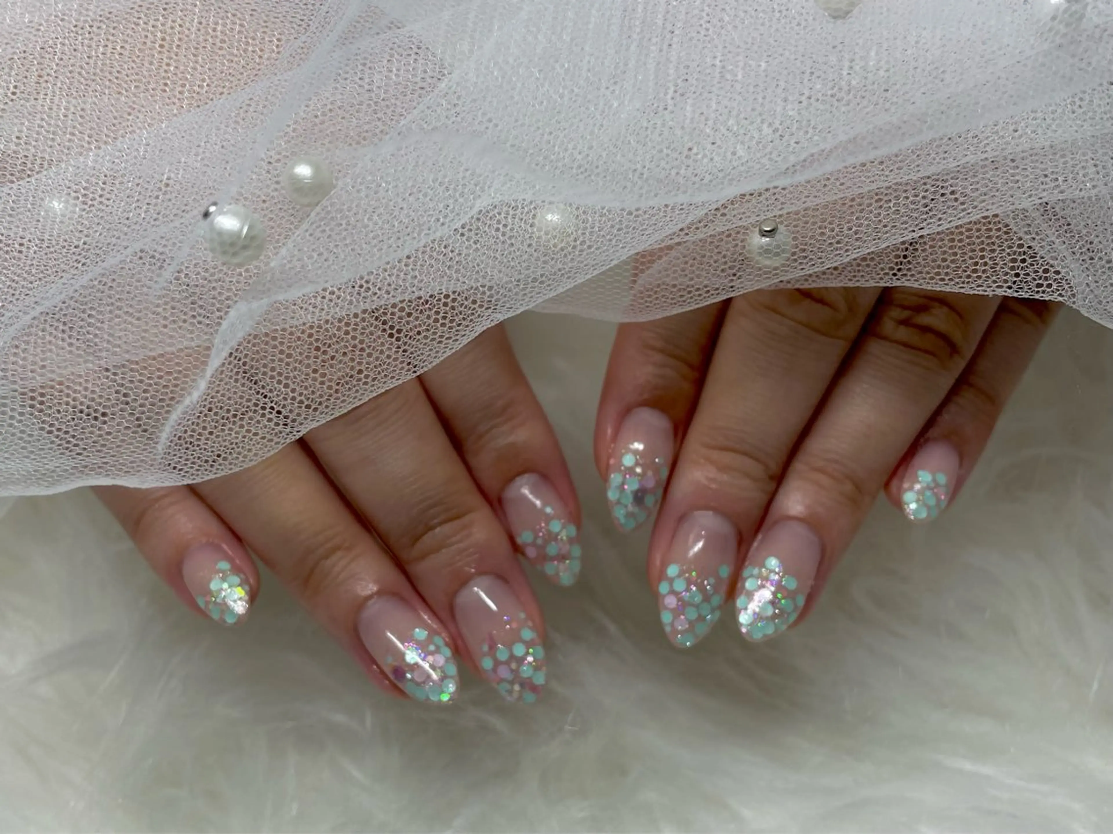 ネイル Home salon Rのネイルデザイン