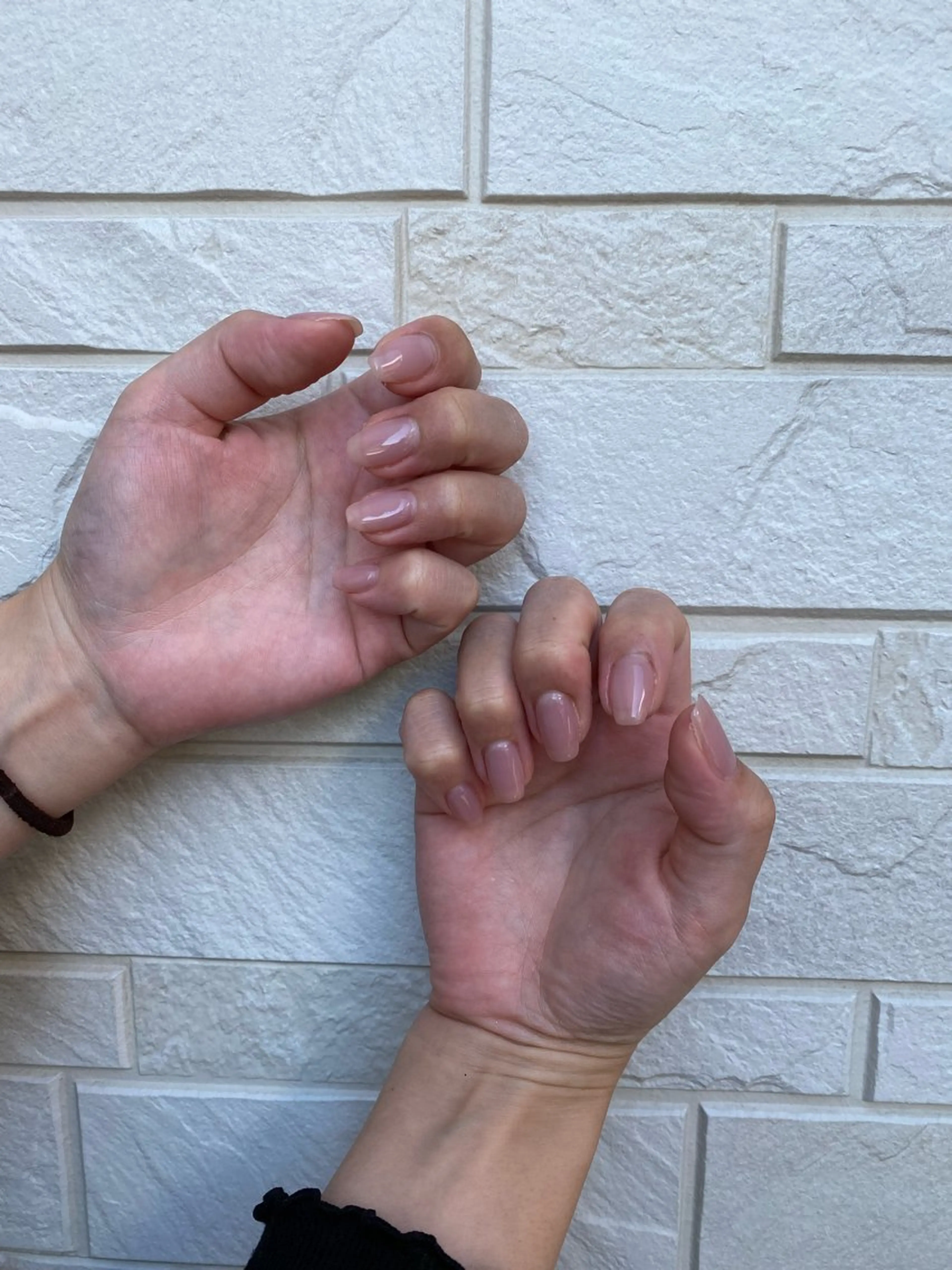 ネイル ZIA所属・小林 優花のネイルデザイン