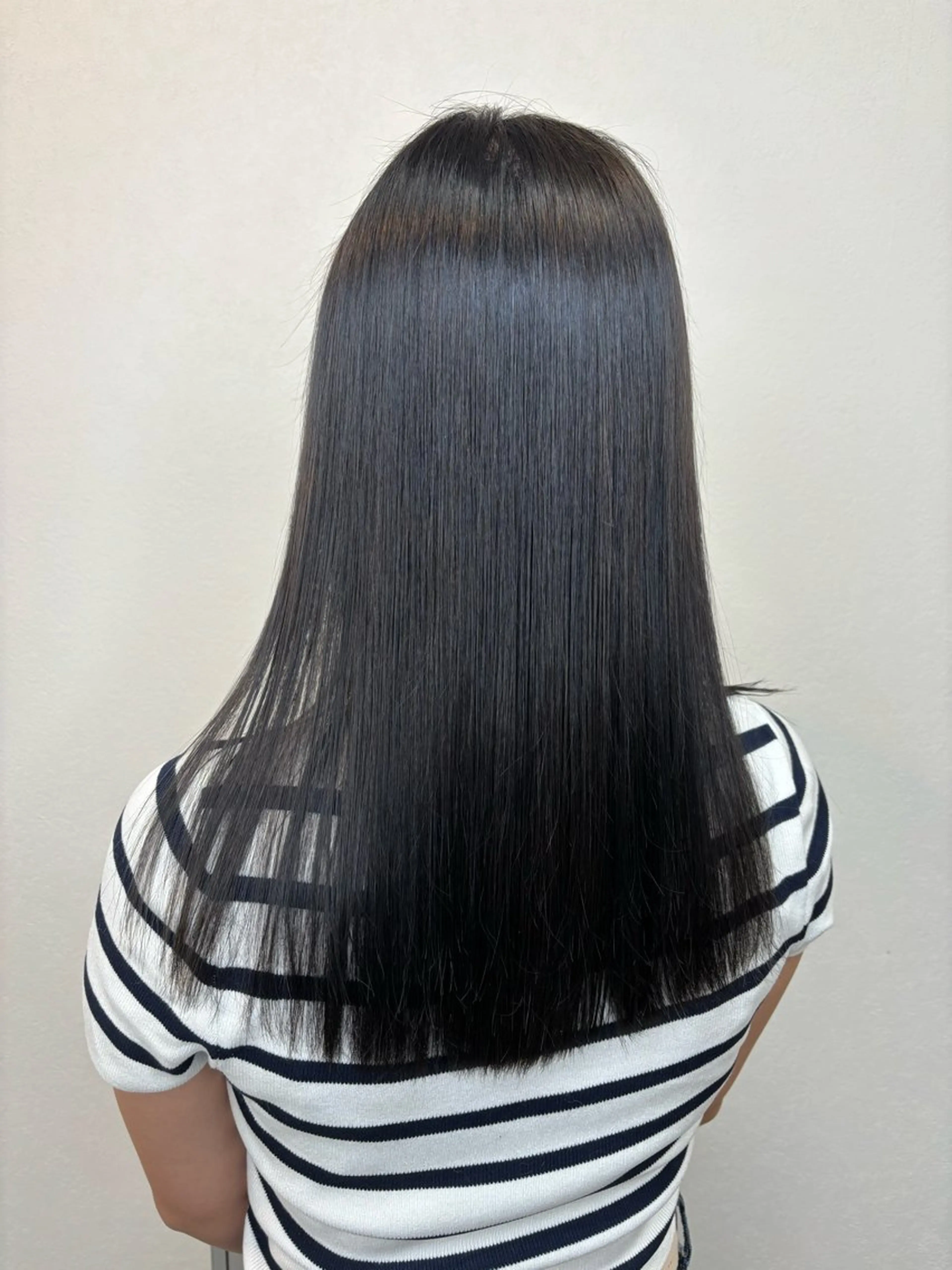 カラー アッシュ ブルーカラー ブルーアッシュ north east登戸店所属・shinta スパイキーショートのヘアスタイル