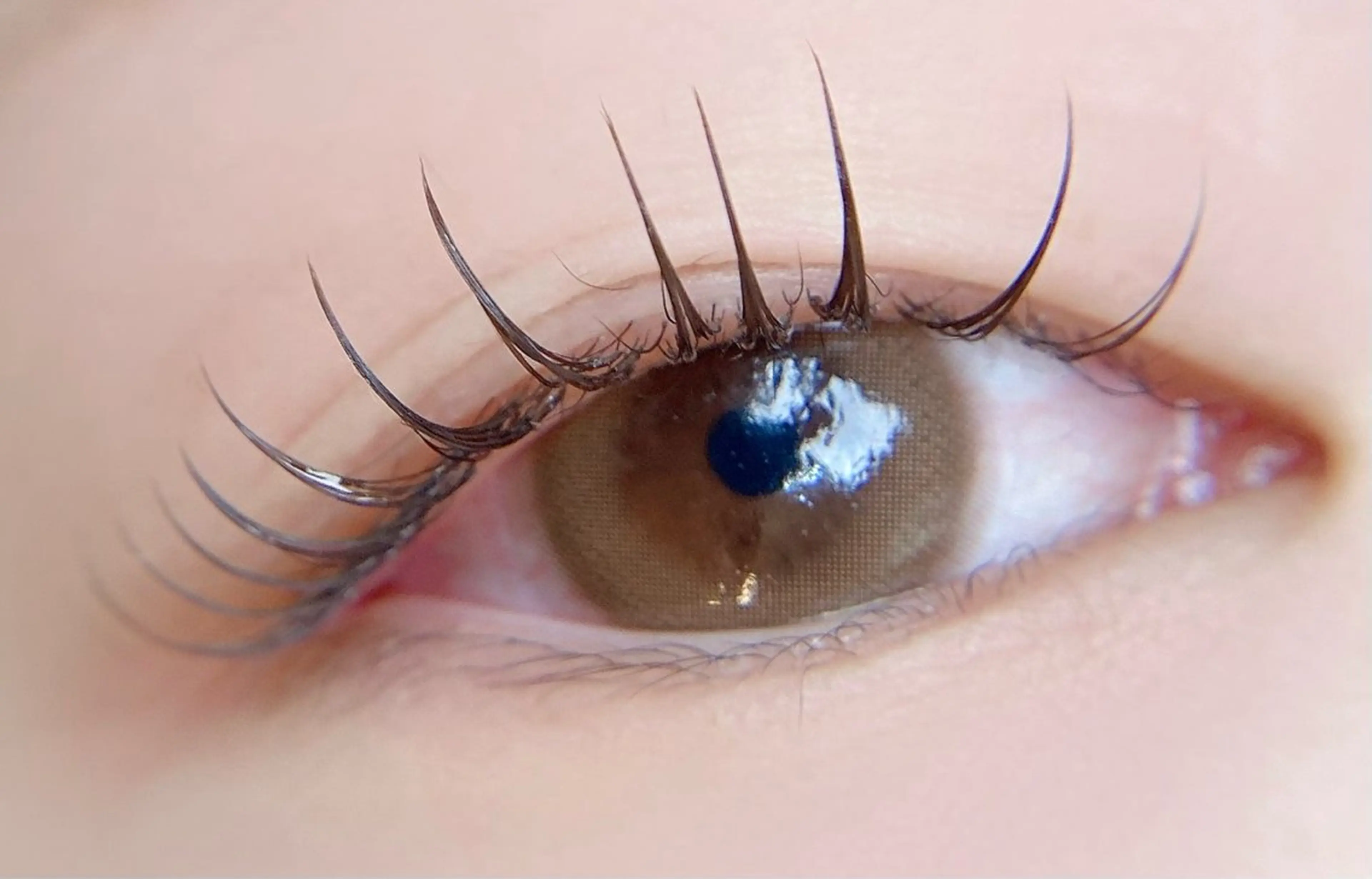 マツエク・マツパ BUBBLES ゆかのマツエク・マツパデザイン