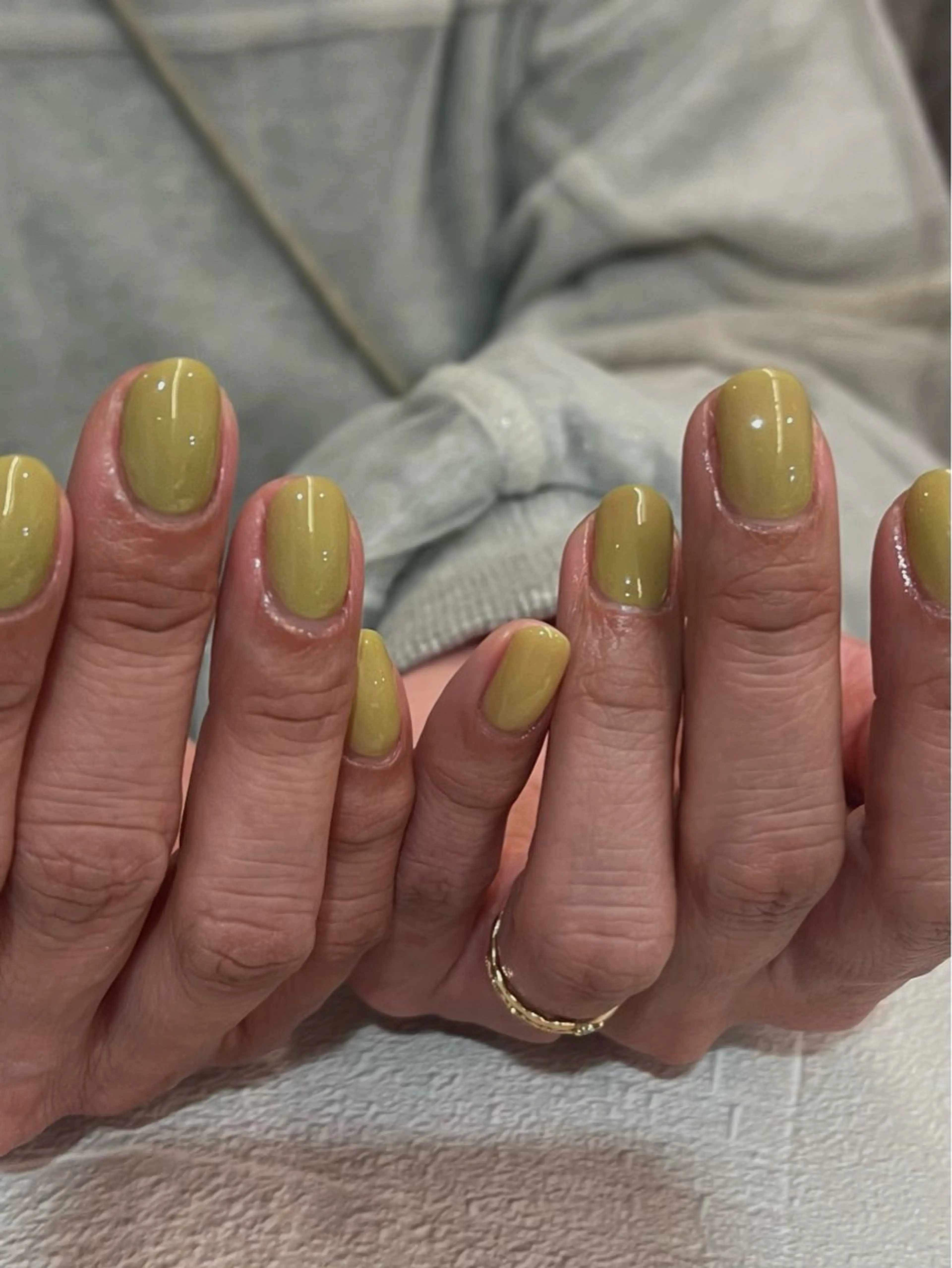 ネイル MOV所属・nail MOVのネイルデザイン