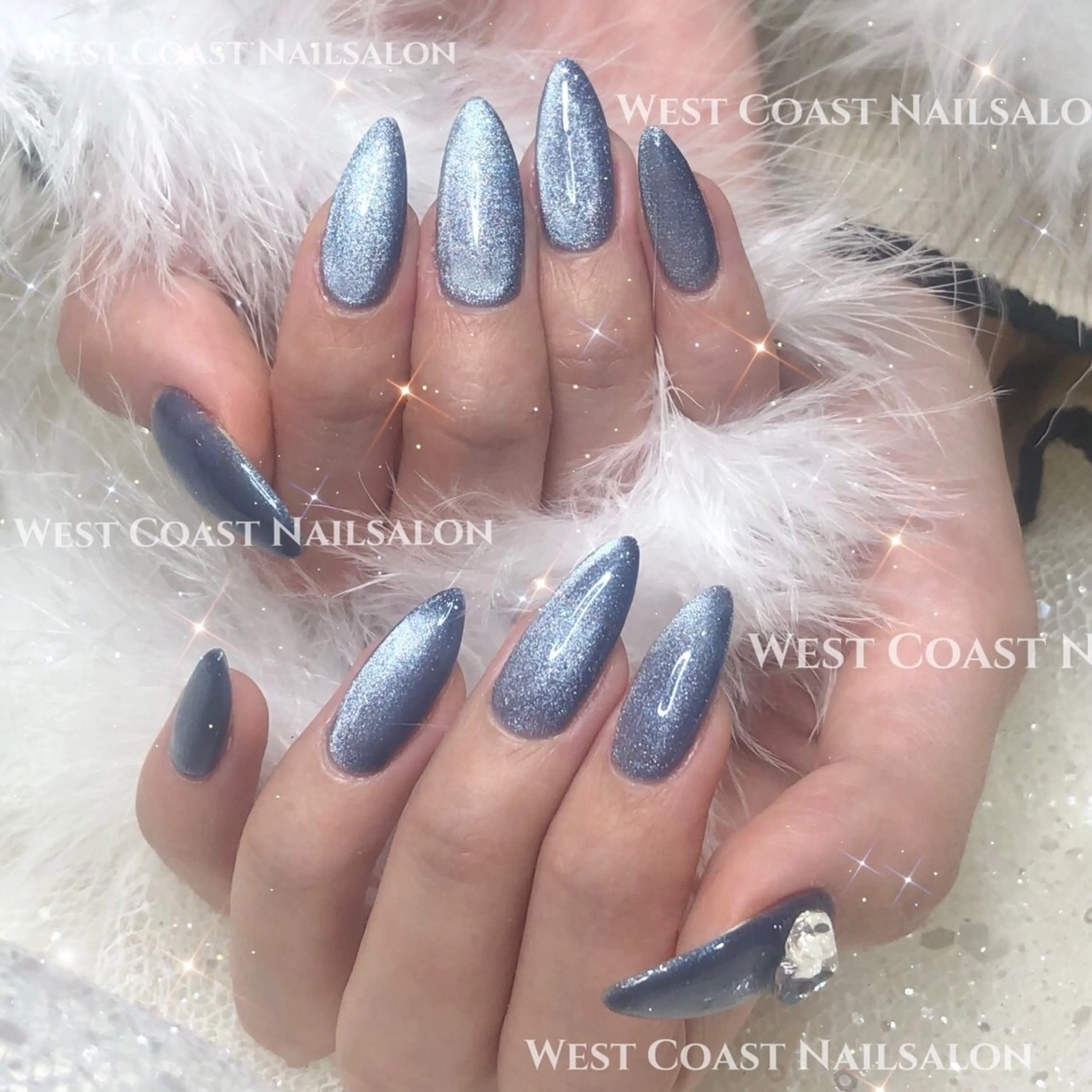 ネイル ハンドネイル Hi_nails \ パラジェル取扱店のその他イメージ