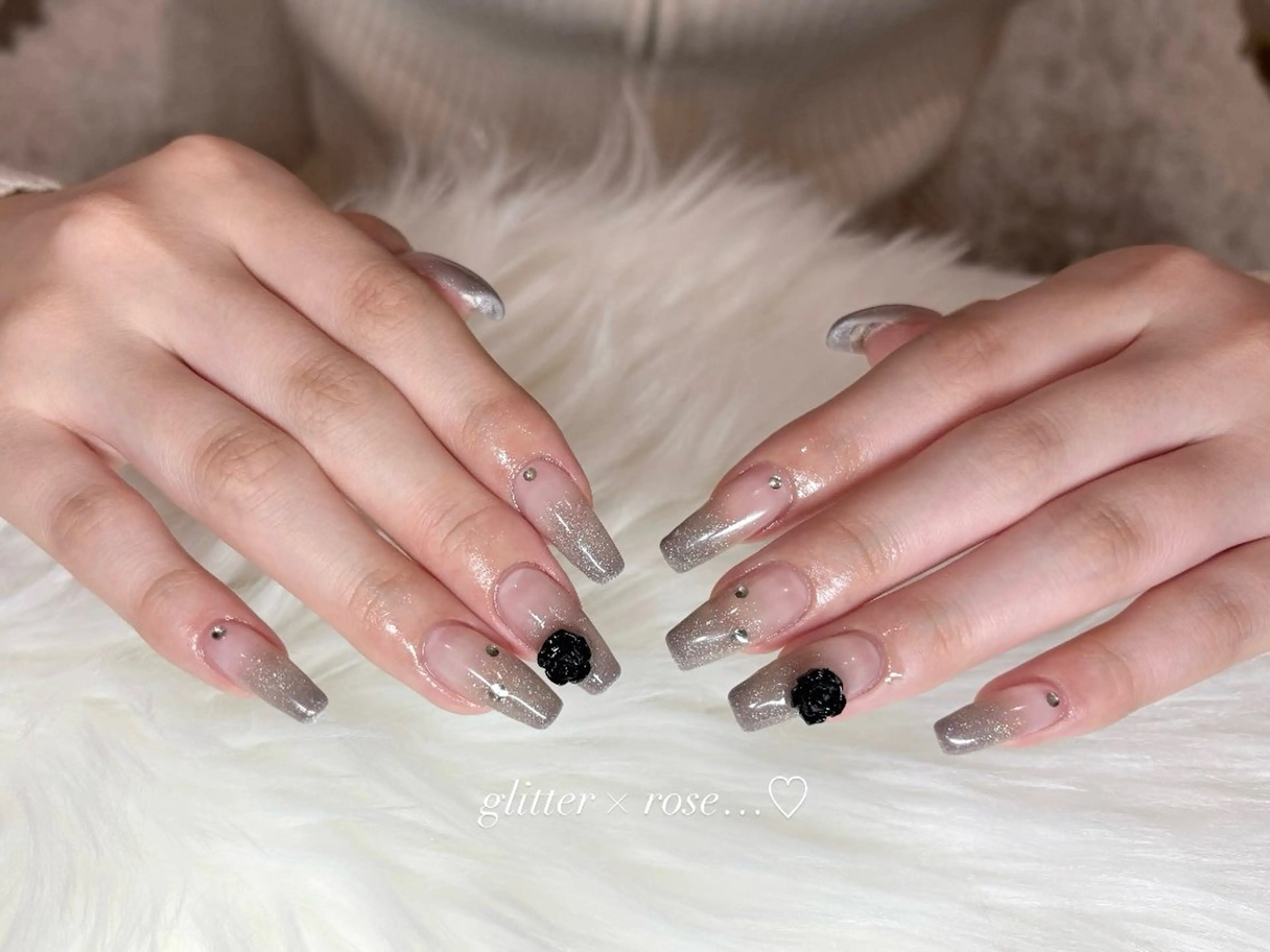 ネイル N nail ayakaのネイルデザイン