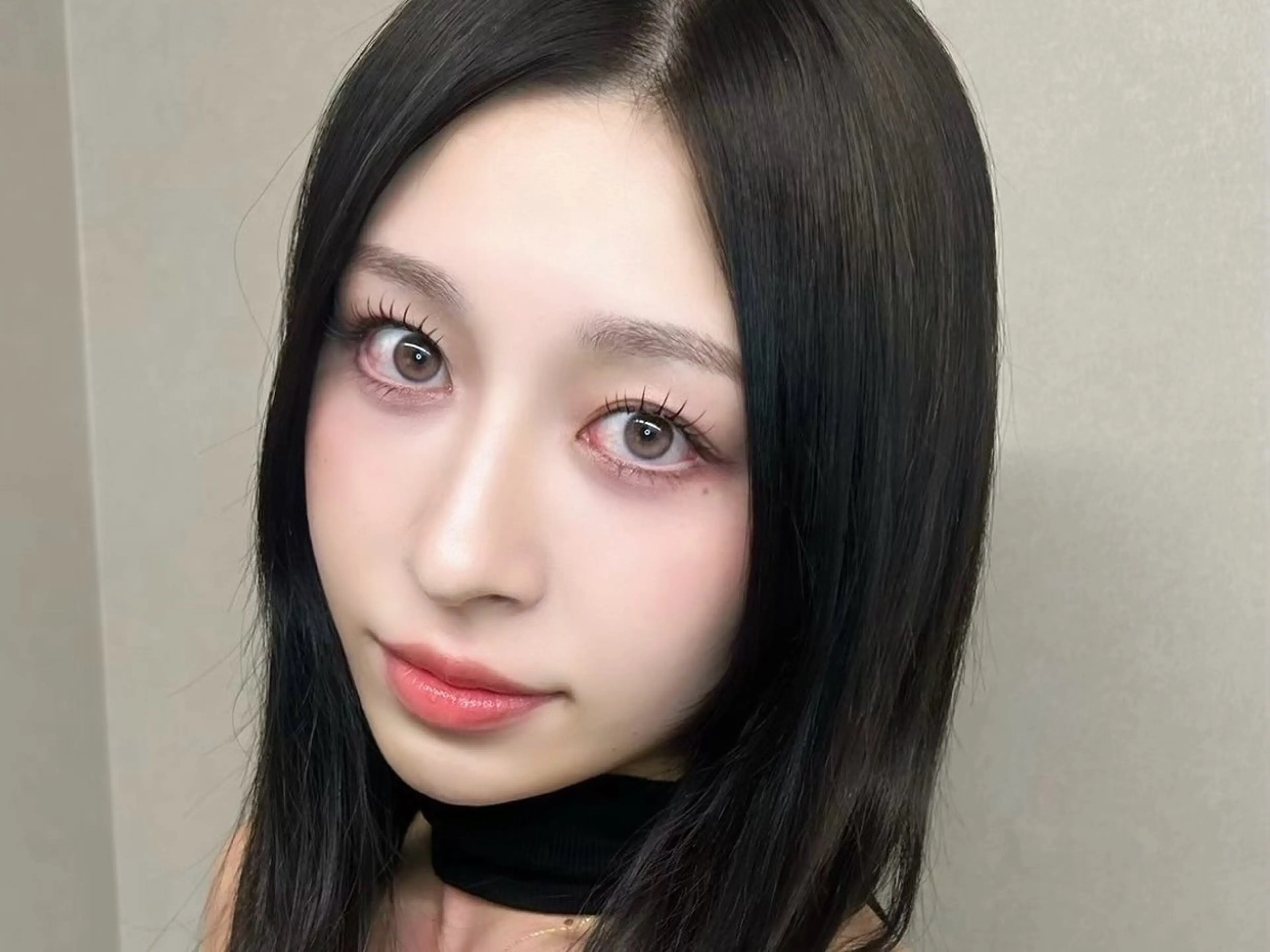 マツエク・マツパ Une fleur akiのマツエク・マツパデザイン