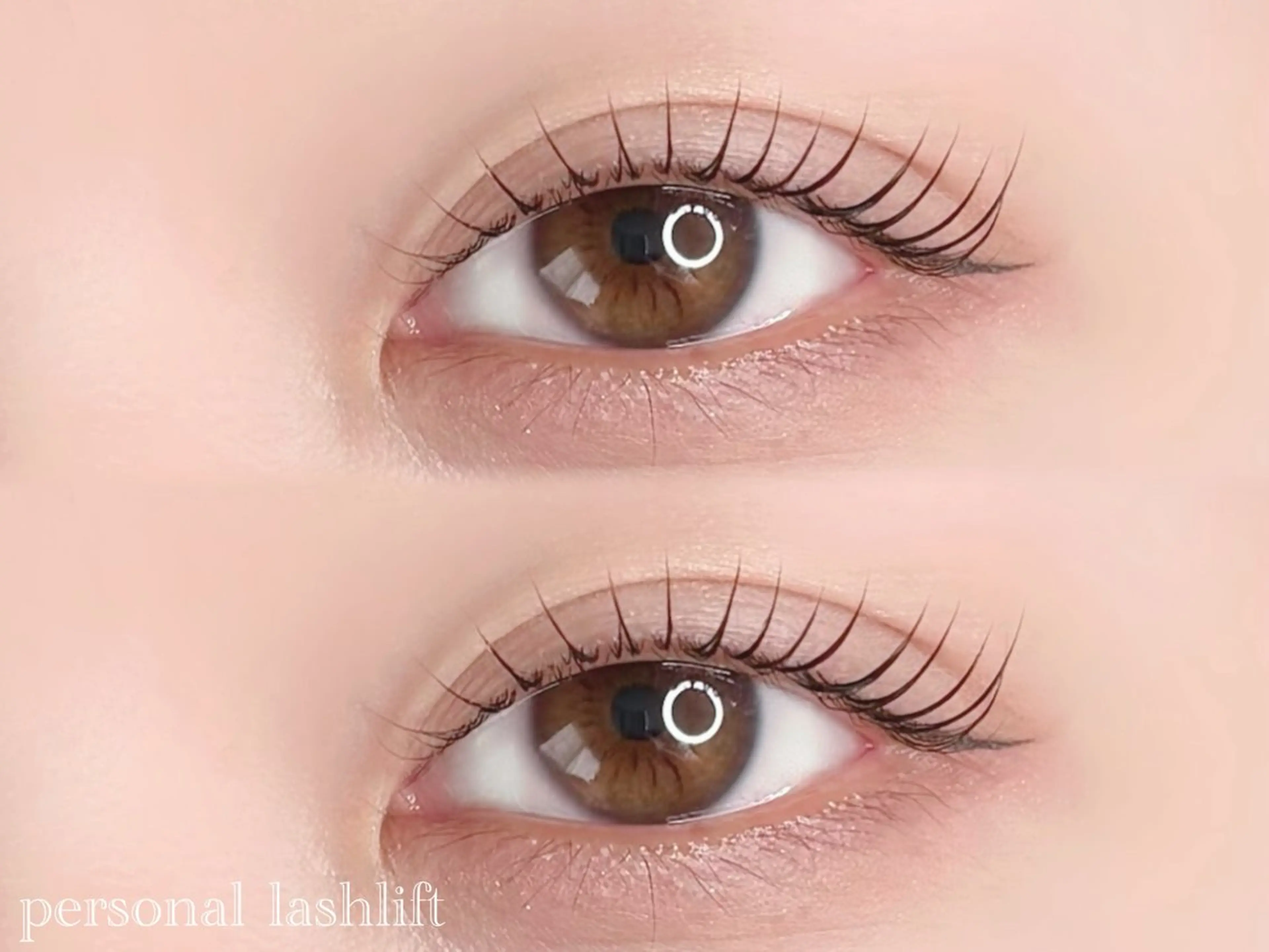 マツエク・マツパ Toware【トワレ】所属・Toware SUMIDAのマツエク・マツパデザイン