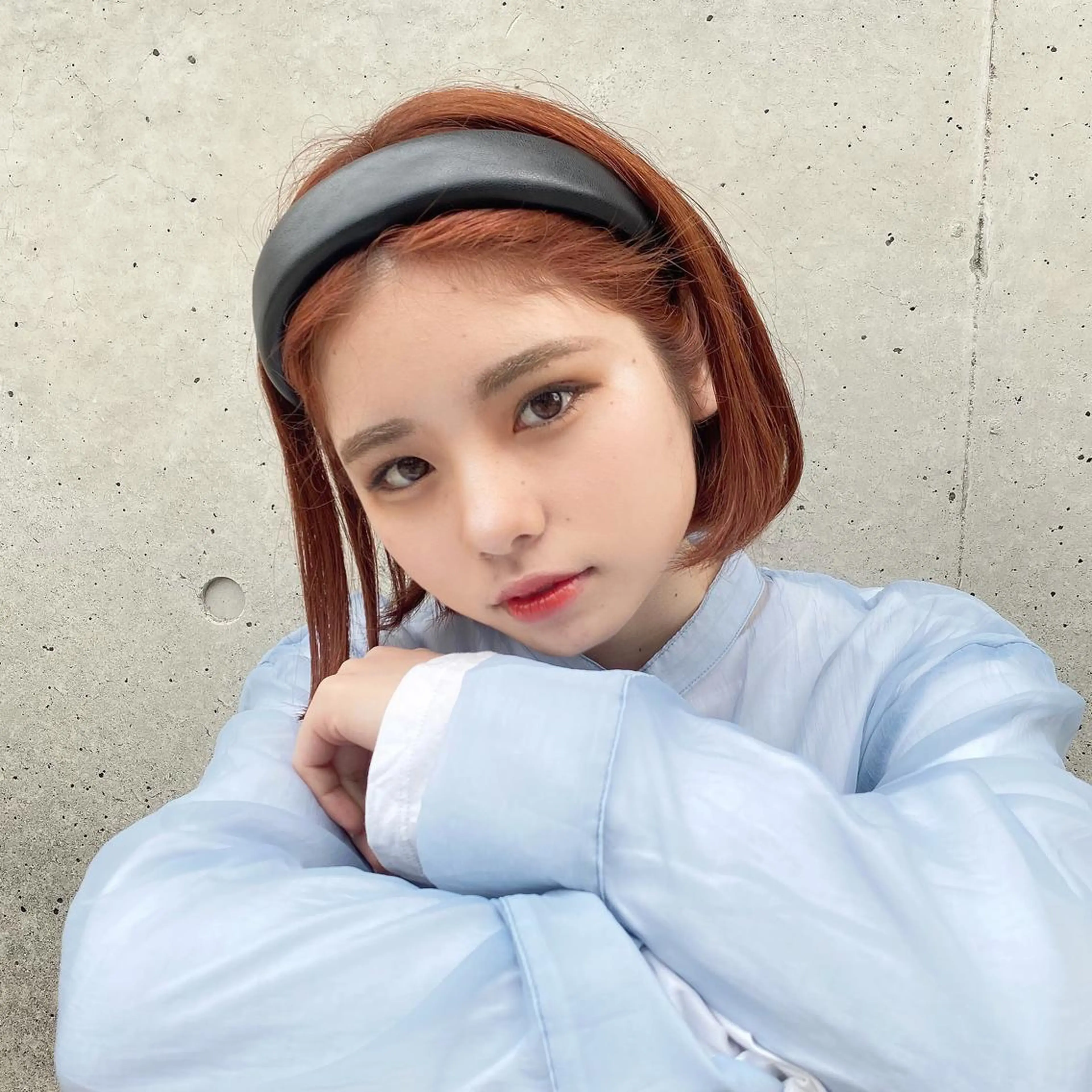 ボブカット👩🏻✨の写真