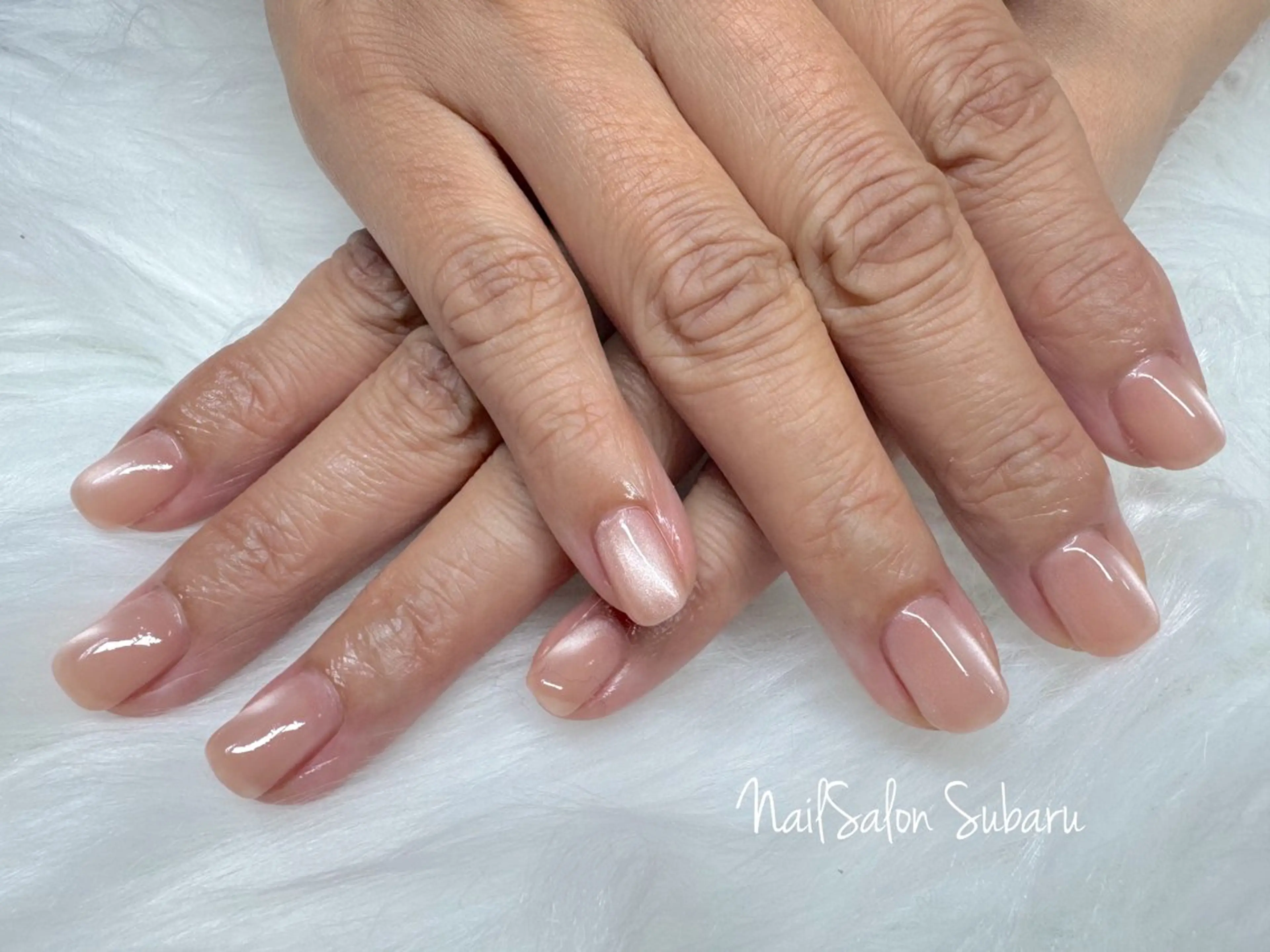 ネイル ハンドネイル Nail Salon Subaru所属・Nail Salon Subaruのネイルデザイン