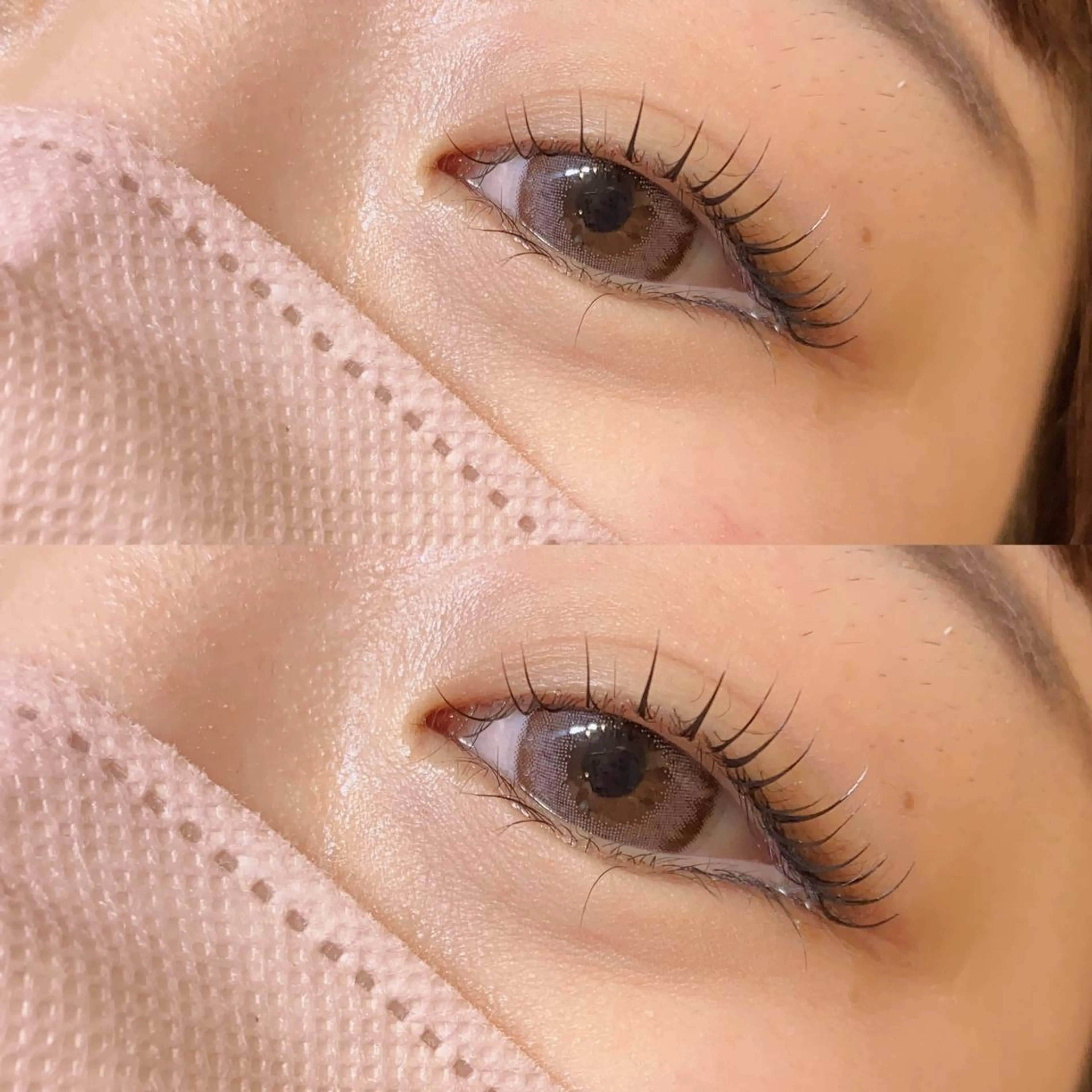 マツエク・マツパ earth高岡店 / rinaのマツエク・マツパデザイン