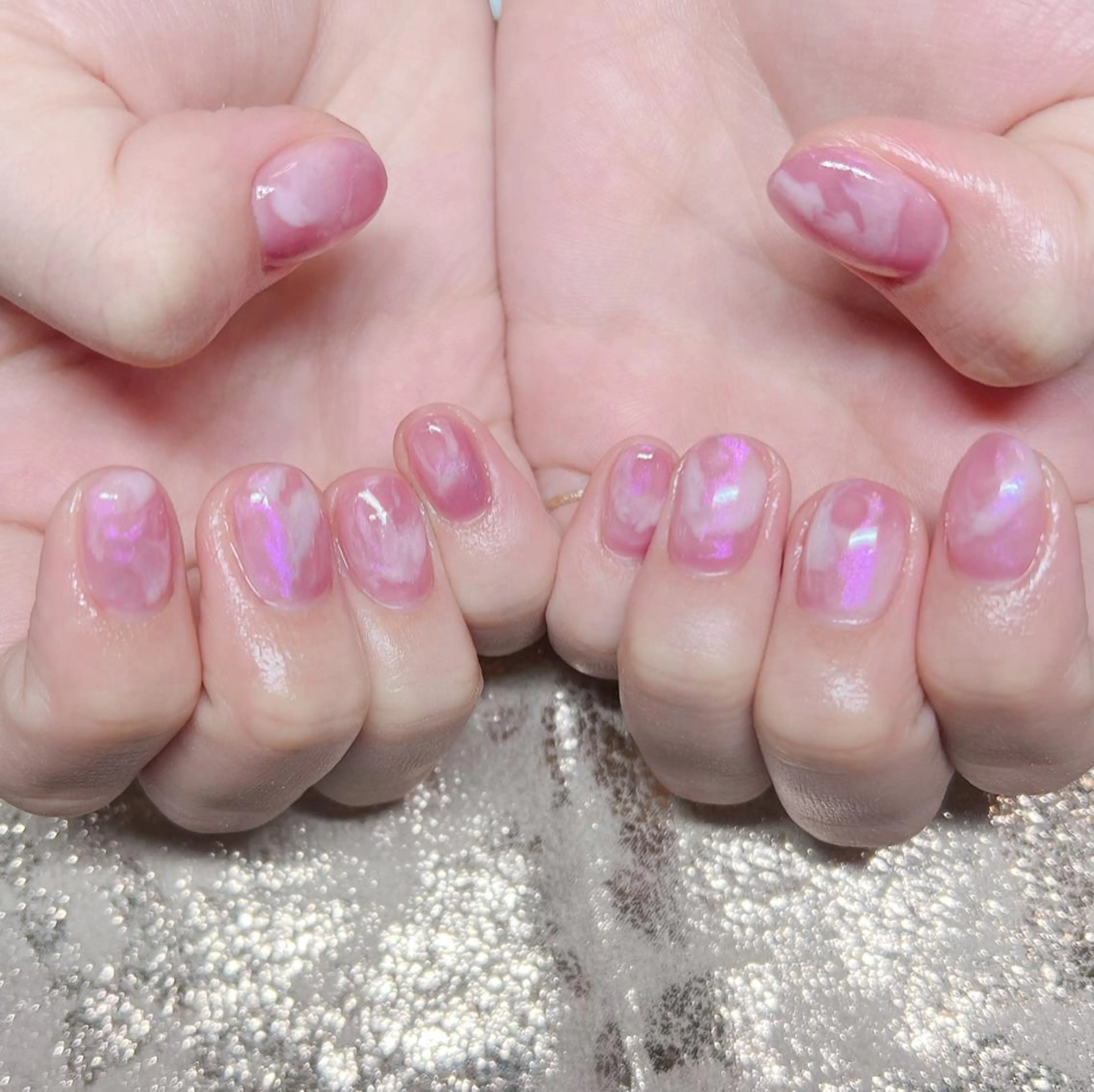 ネイル 個室ネイルサロンDolly Girl〜ドーリーガール〜所属・DollyGirl KYOKOのネイルデザイン