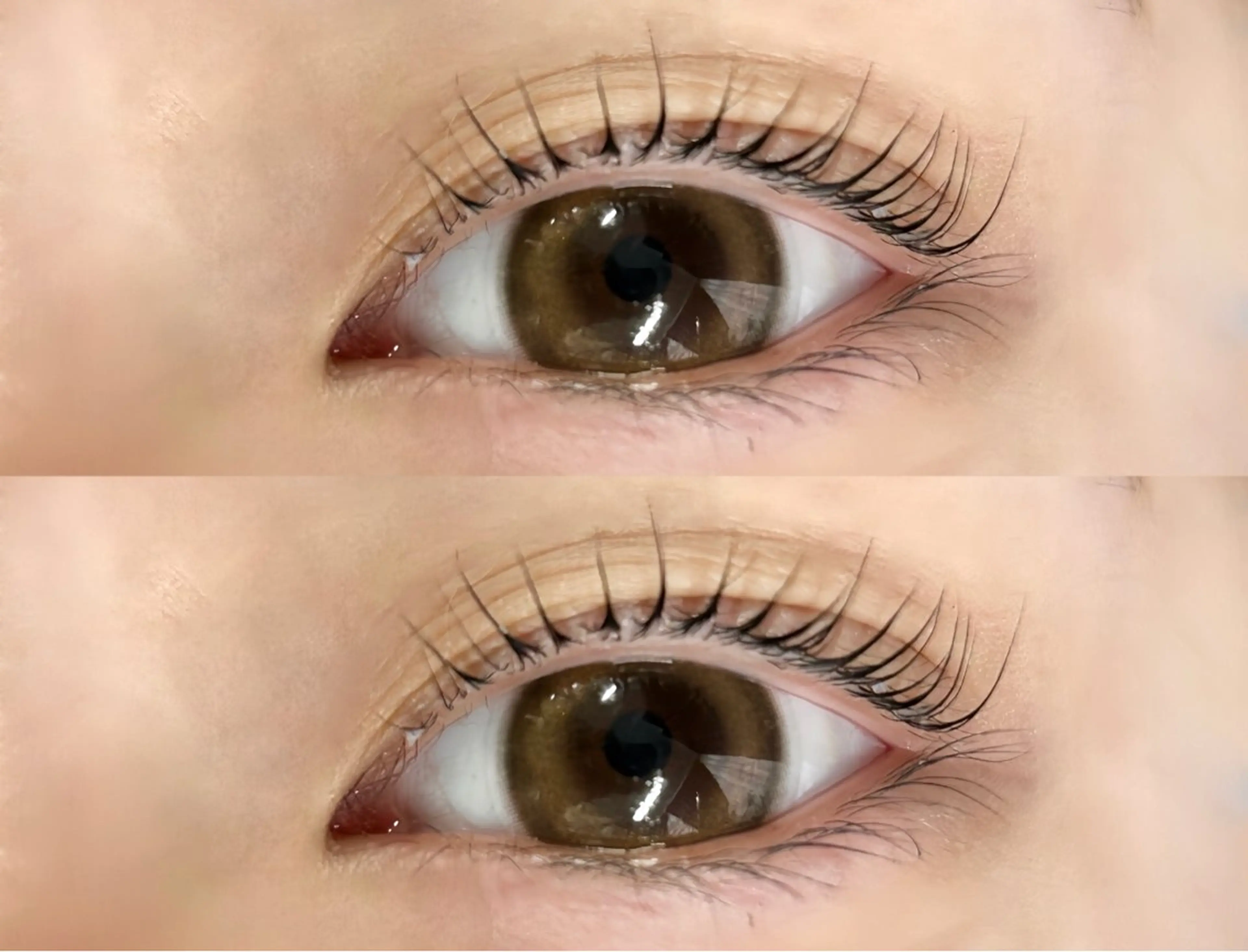 マツエク・マツパ サクラブロウ 村岡の眉毛・アイブロウイメージ