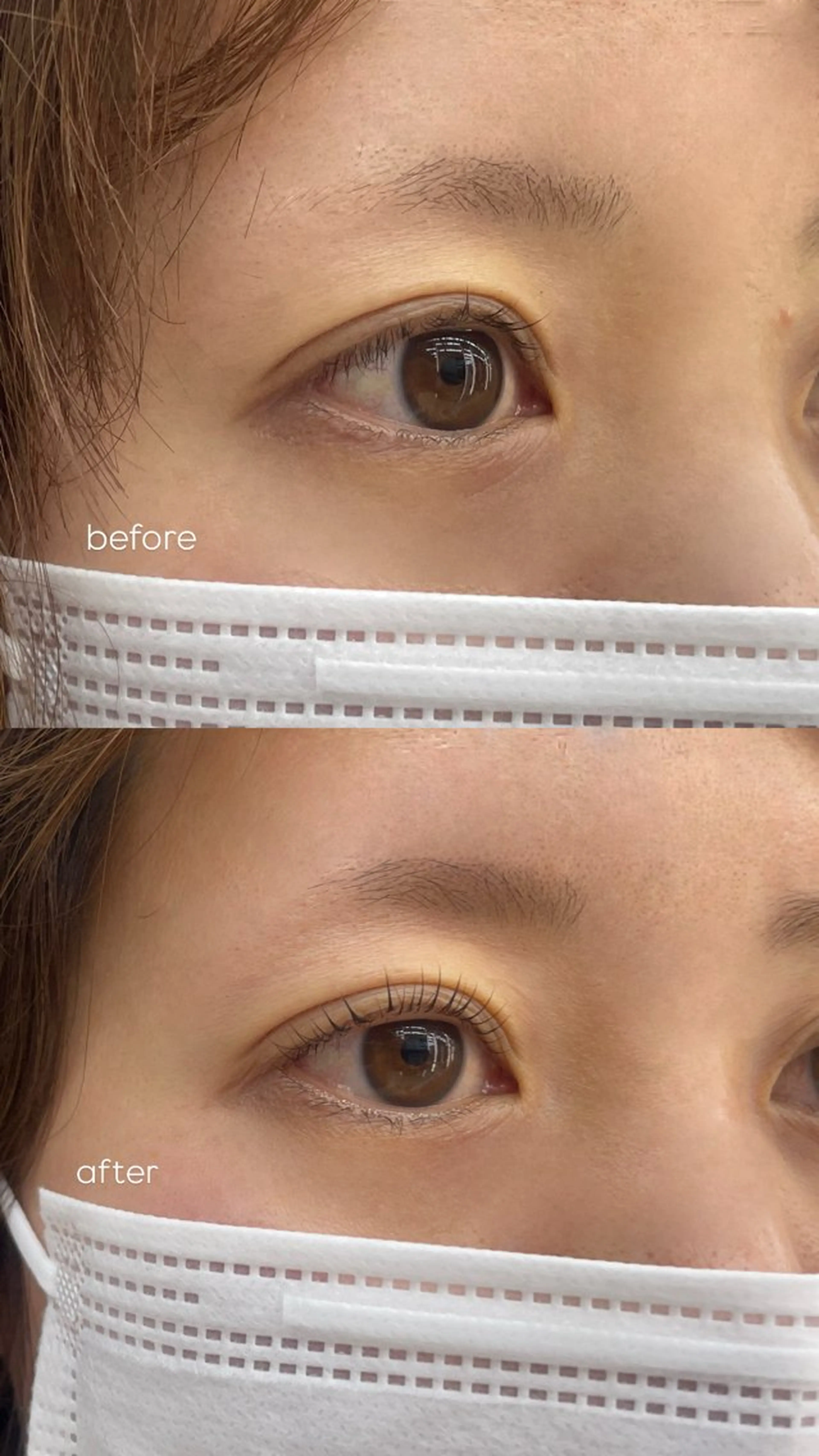 マツエク・マツパ マツパ モデル様募集中 /Seina✨️のヘアスタイル