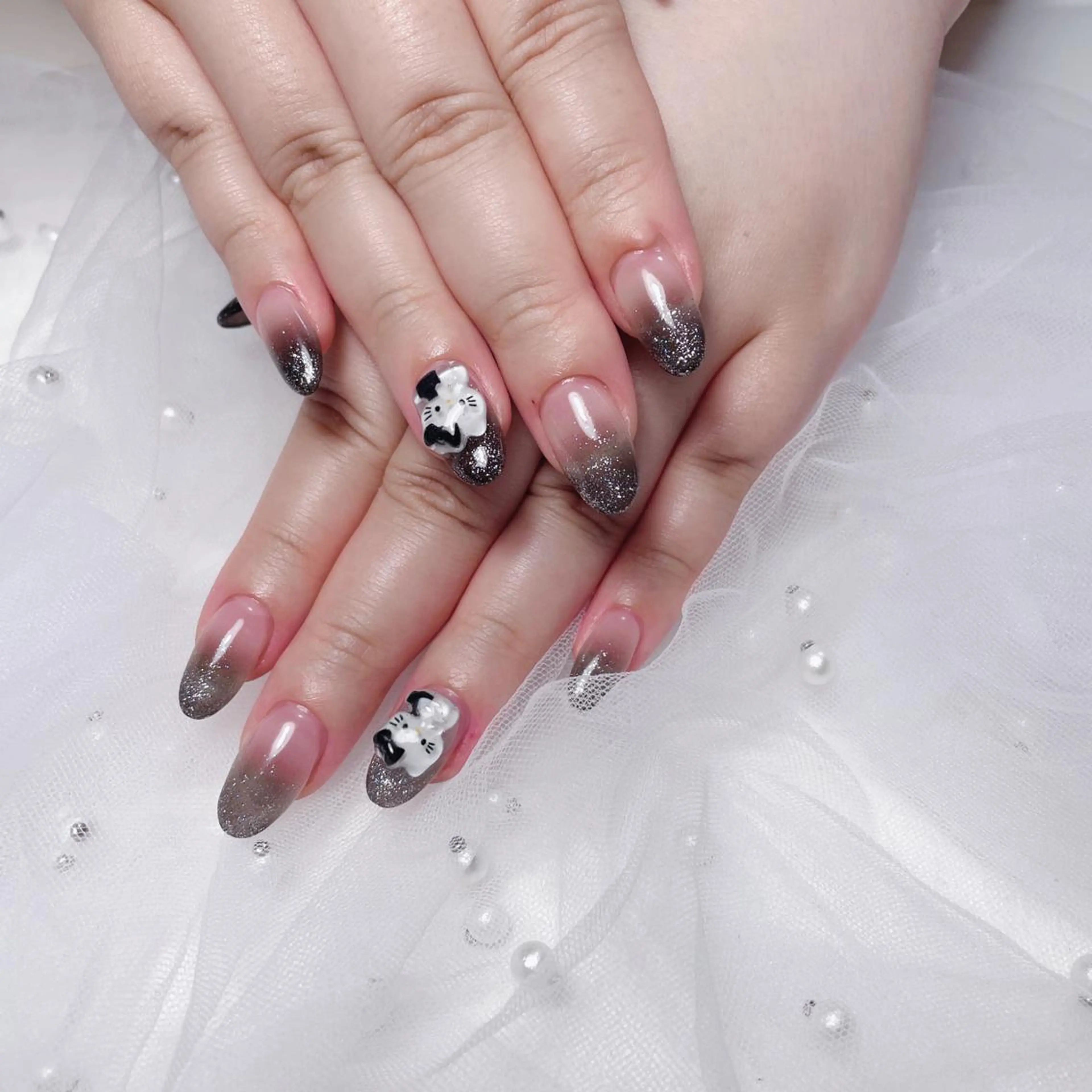 ネイル ハンドネイル uuネイルサロン所属・uu ネイルサロン関内🌼のネイルデザイン