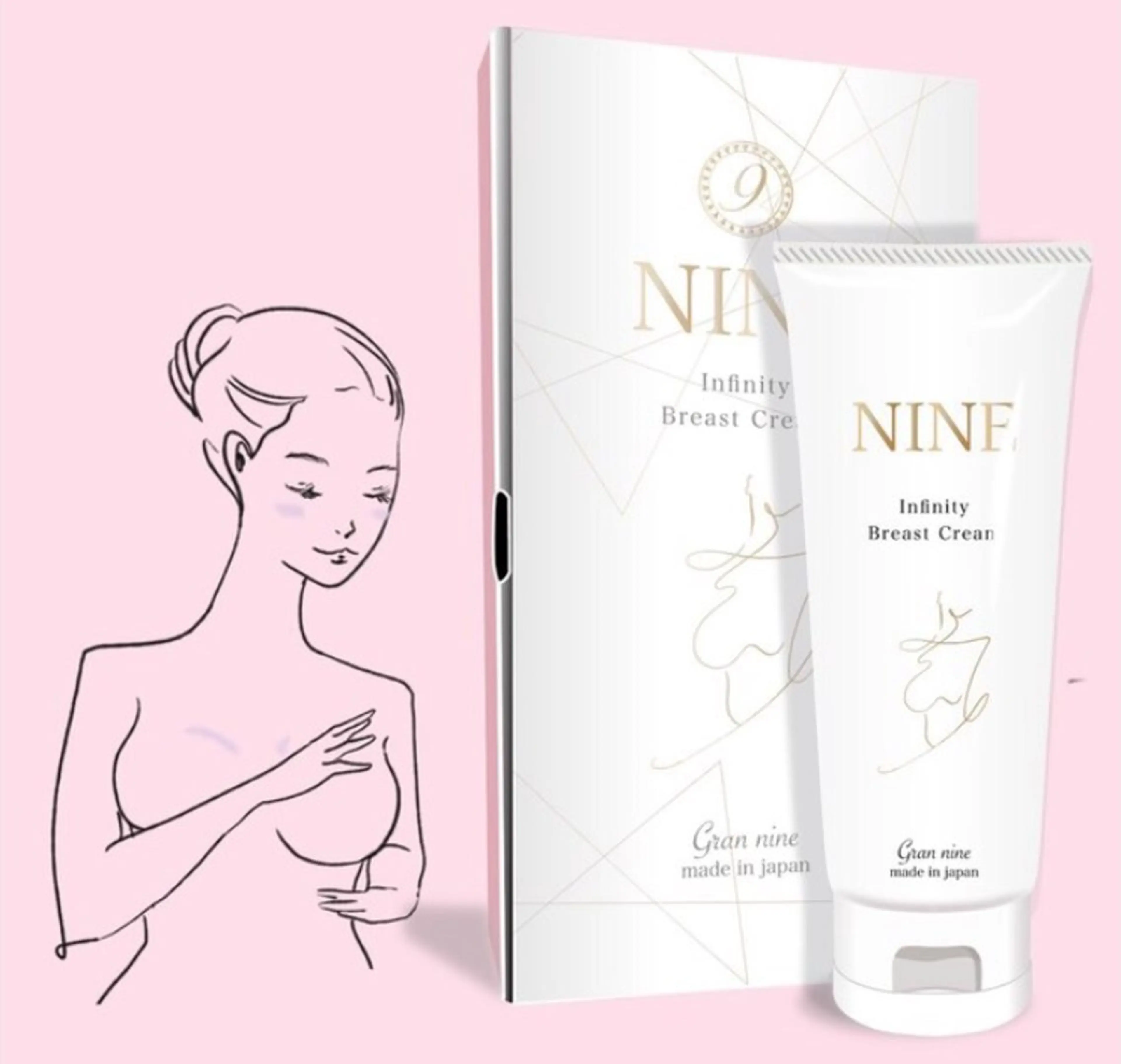 サロンドガーネット バスト専門店yukaのその他イメージ