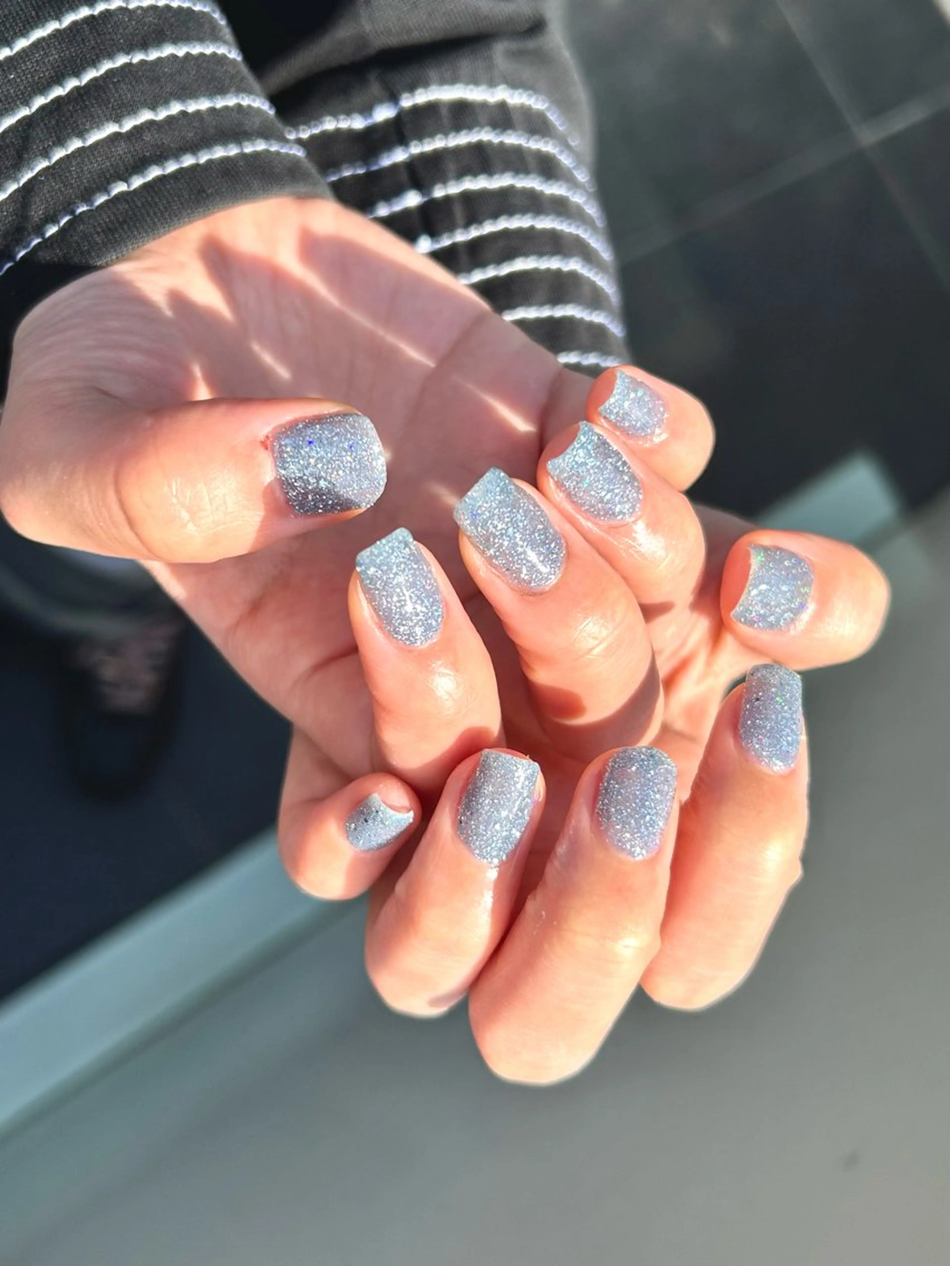 オフあり ✨️ ハンド マグネット / フラッシュ ワンカラー 🫧パラジェル🫧の写真