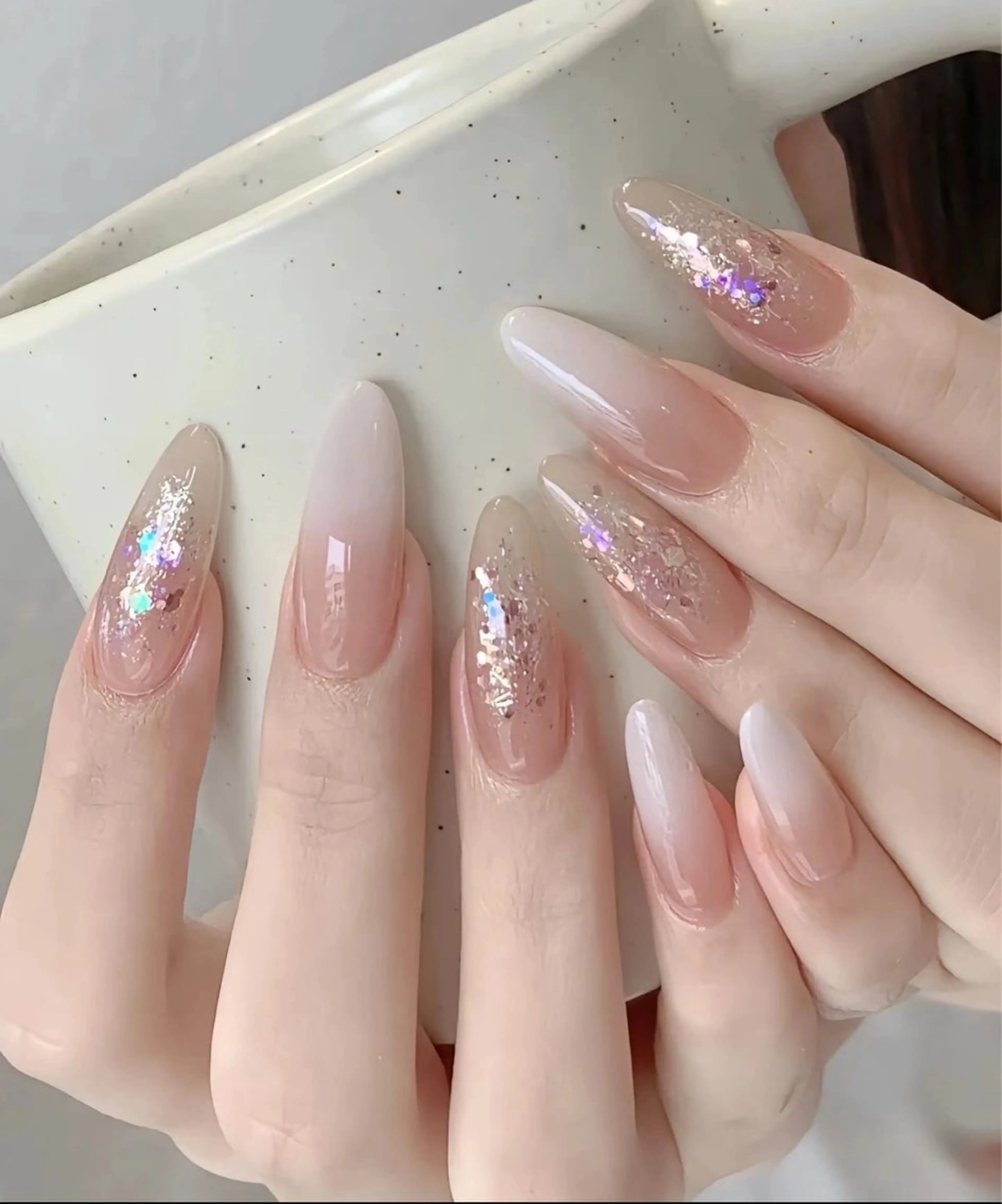 ネイル ChicMuse nail吉祥寺所属・chicMuse Nailのネイルデザイン