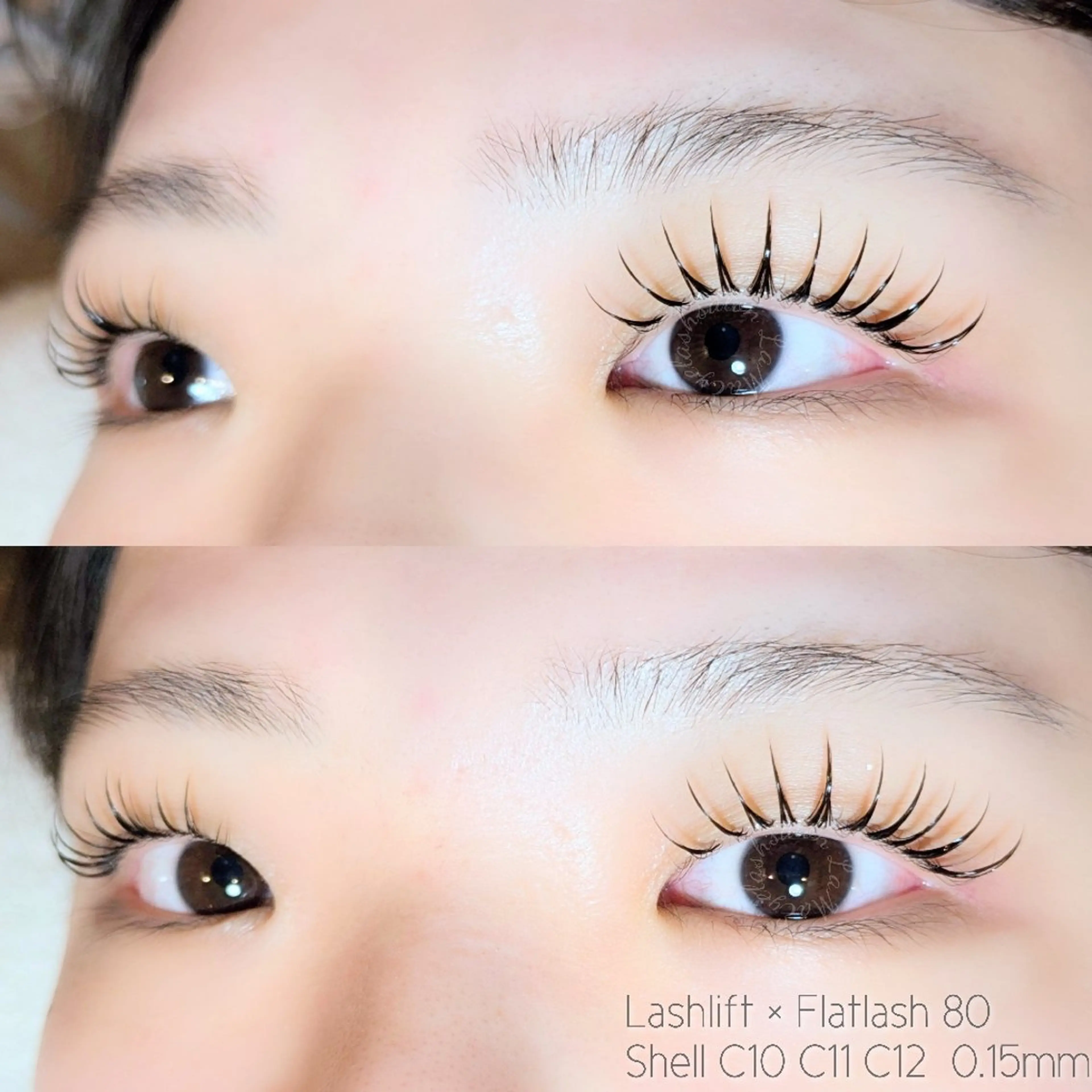 マツエク・マツパ 束感まつ毛 LaMa. Yのその他イメージ