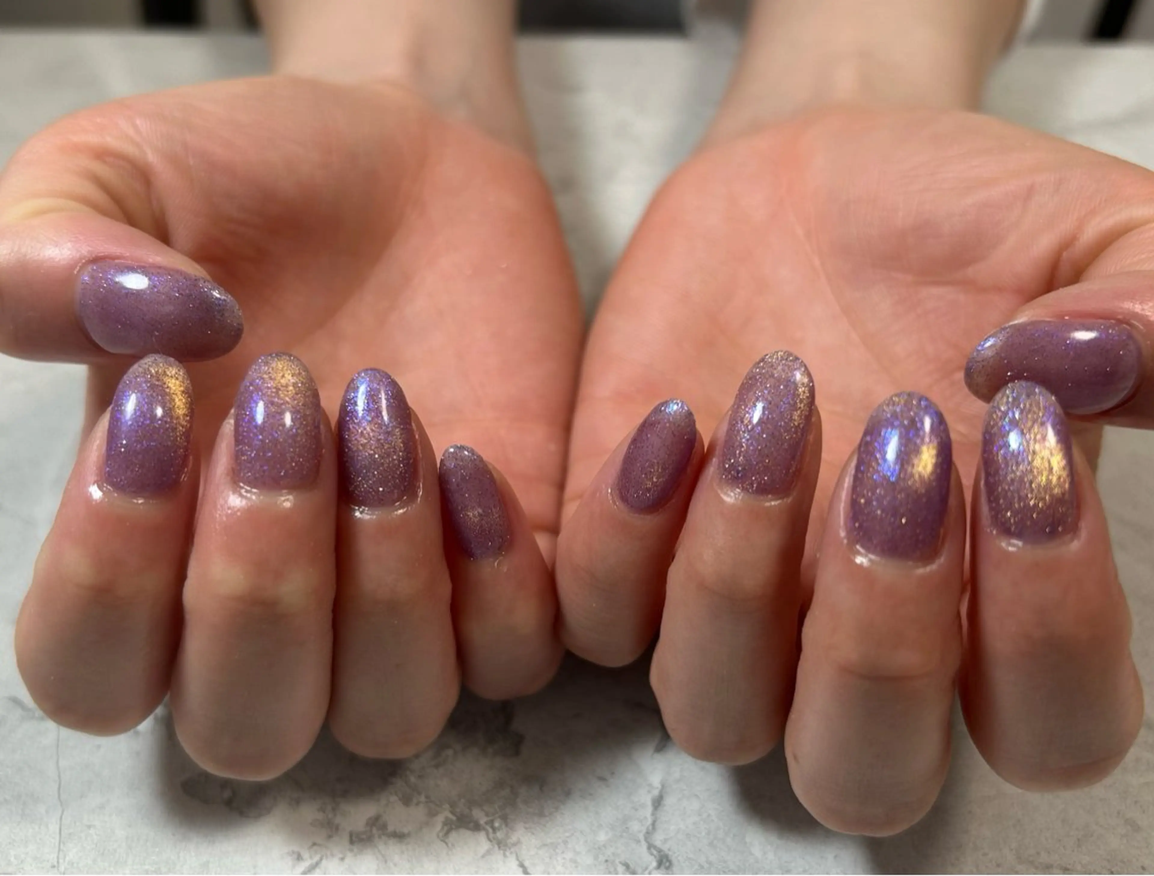 ネイル A. nailのネイルデザイン