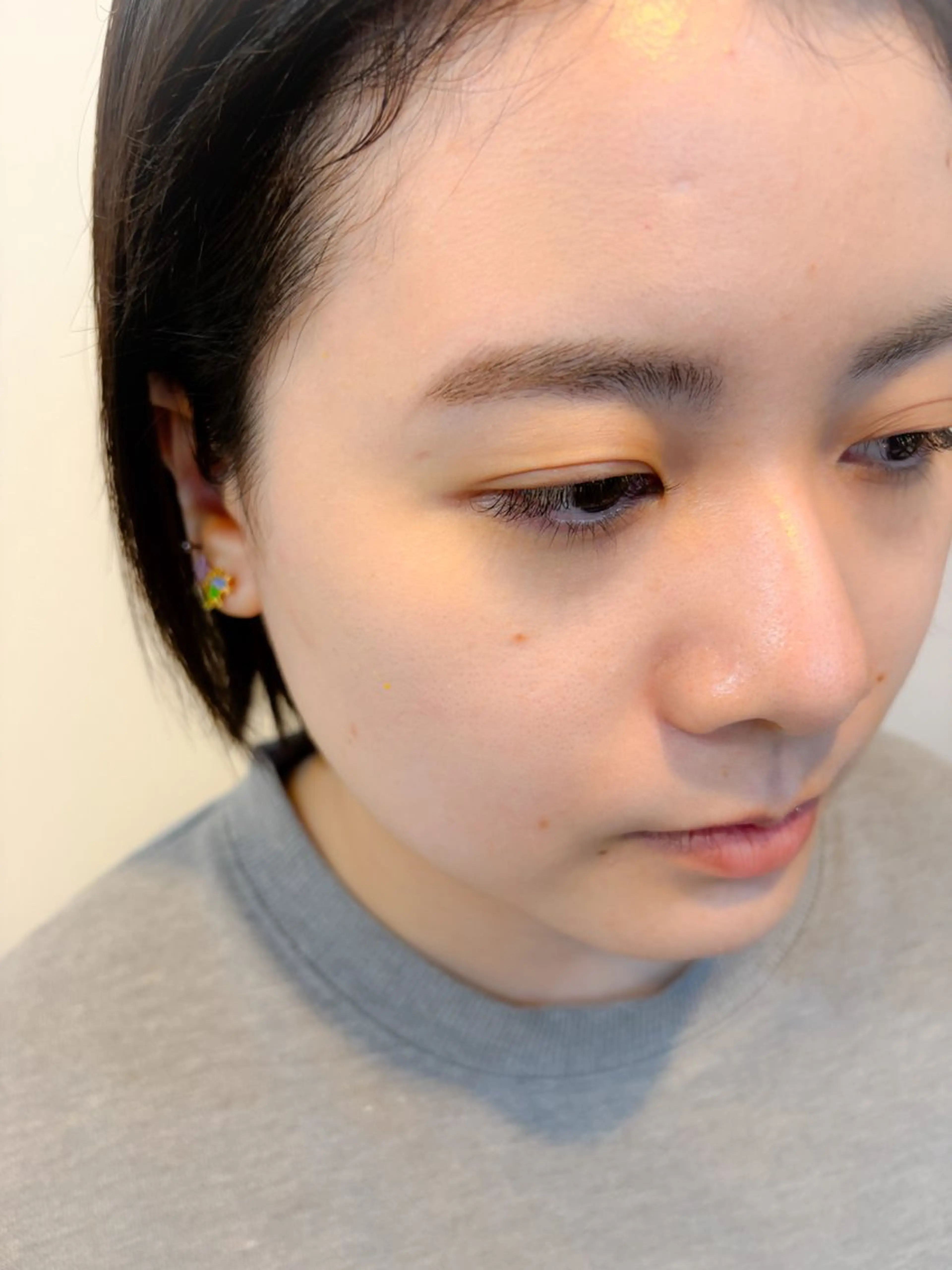 マツエク・マツパ マツエク まつ毛パーマまつエク 緑が丘徒歩1分/松田のマツエク・マツパデザイン