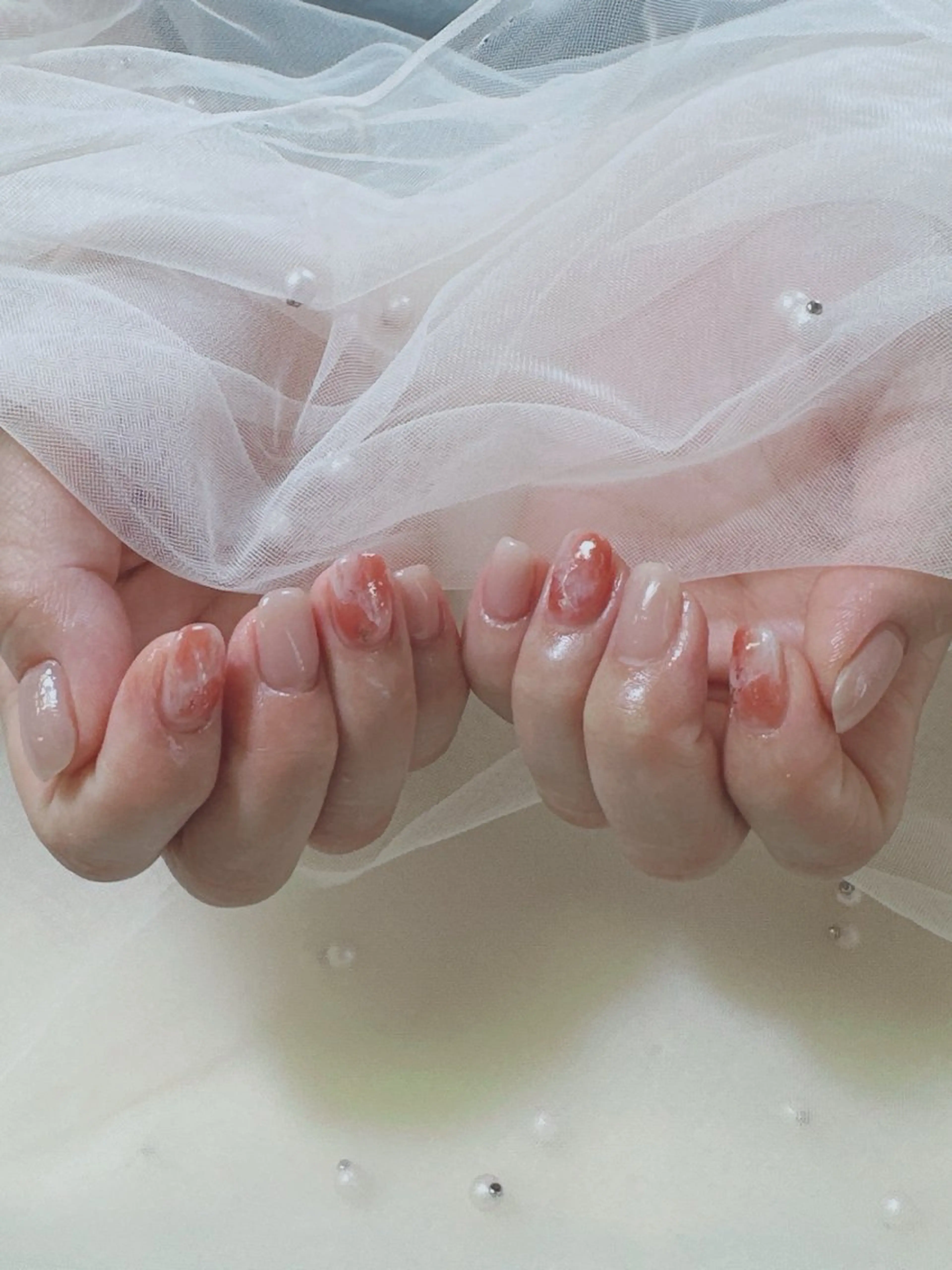 ネイル MOJO NailSalonのネイルデザイン