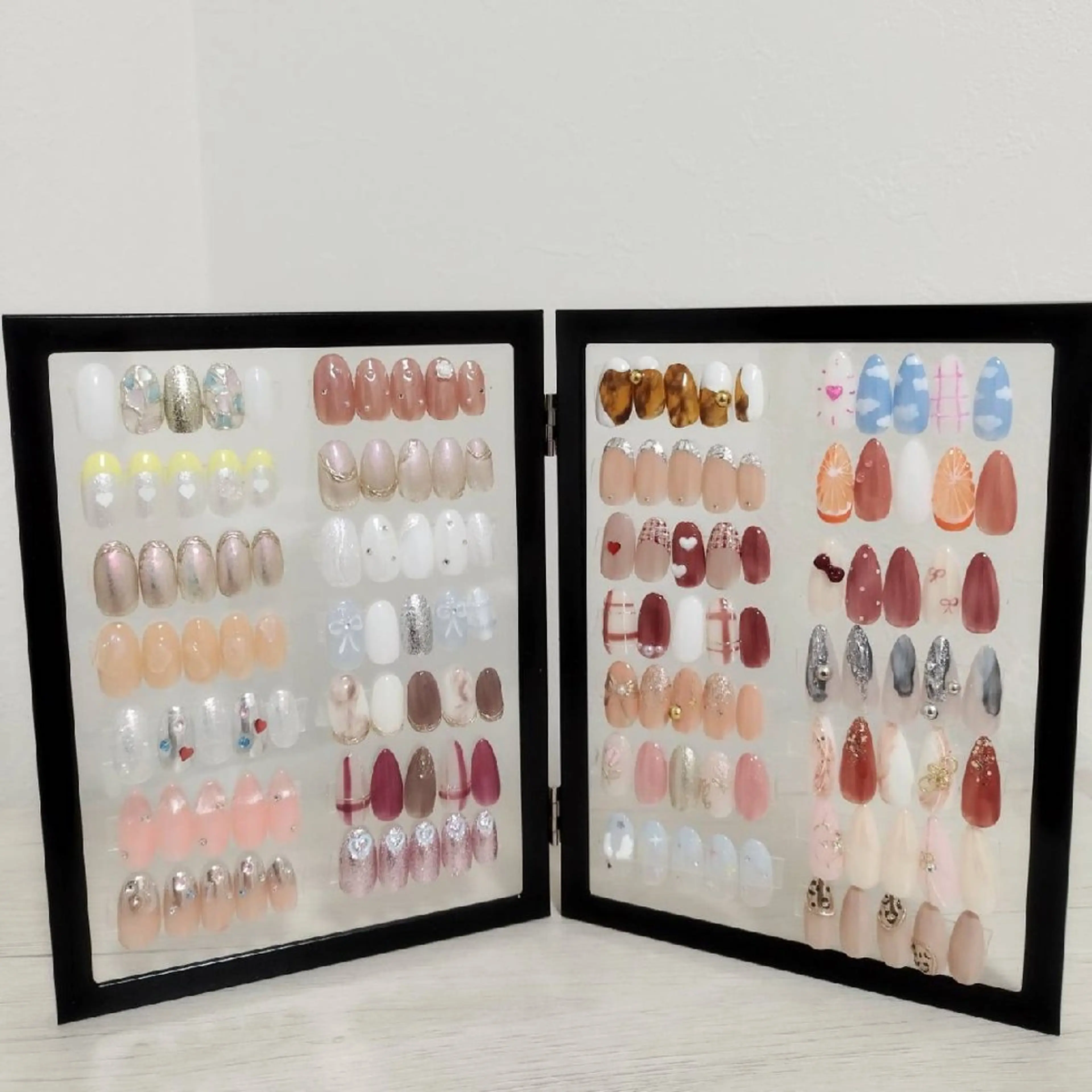 【ご新規様限定♡】定額デザインB ( オフなし )の写真