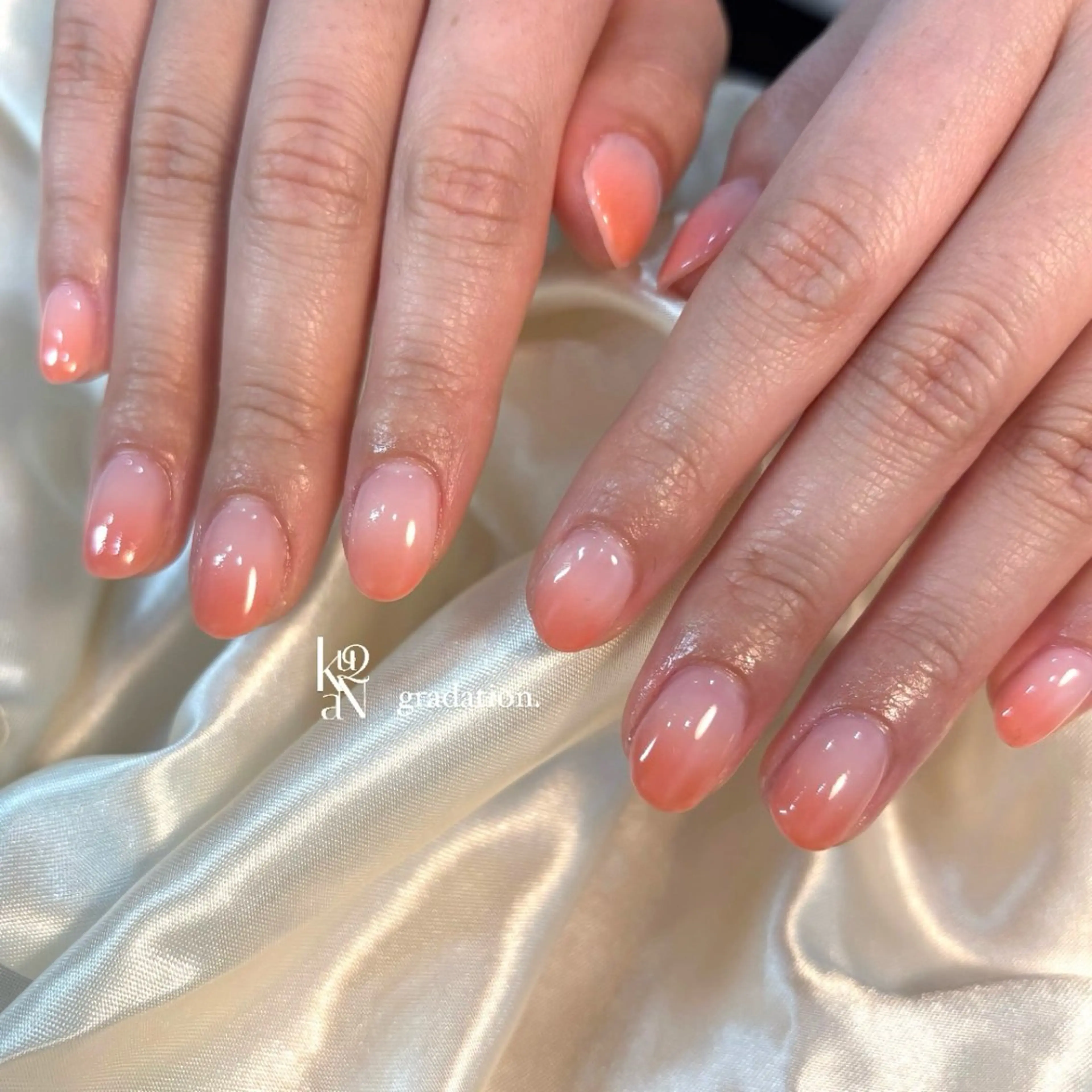 ネイル ハンドネイル S momoのネイルデザイン