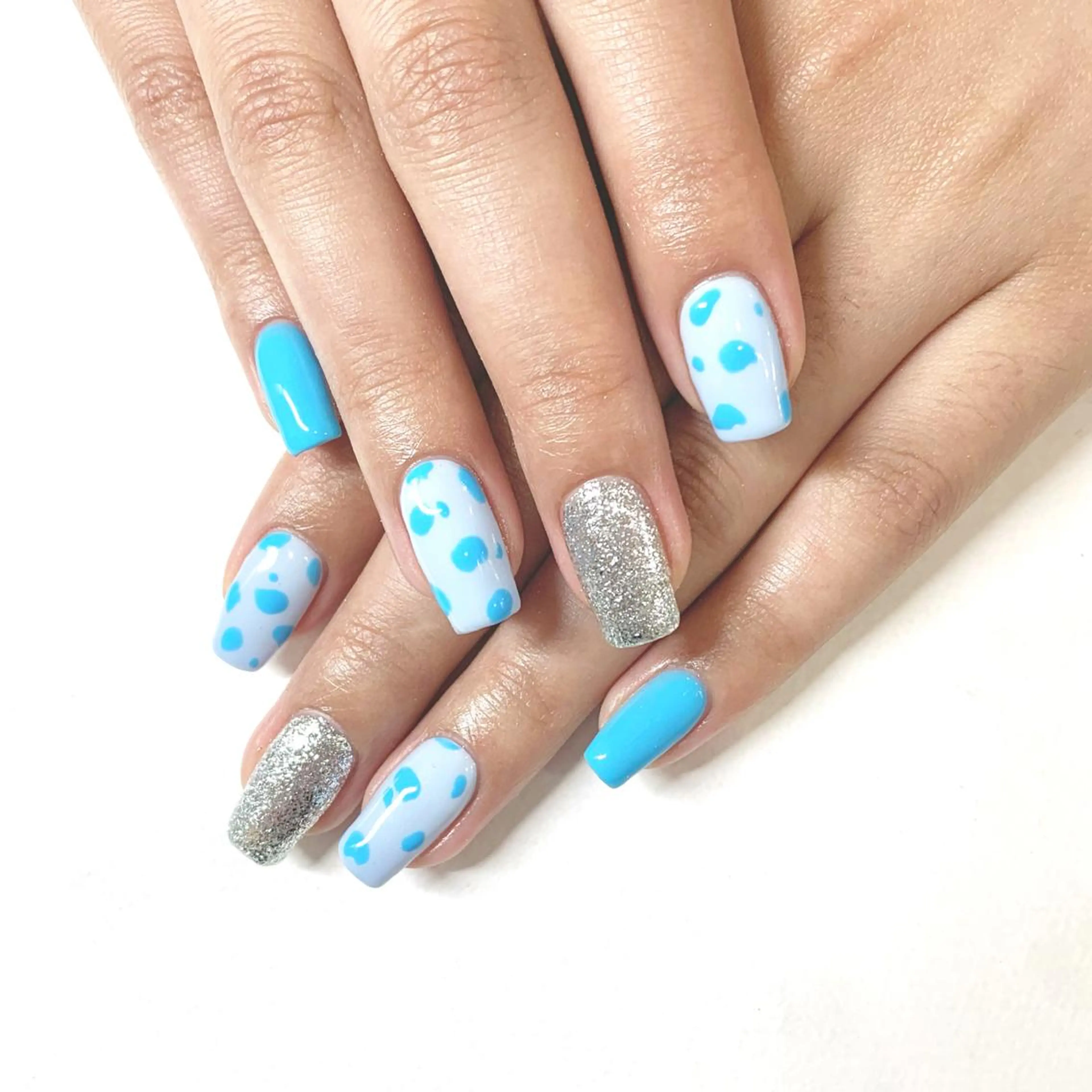 メンズ ネイル YUN君 🦍のネイルデザイン