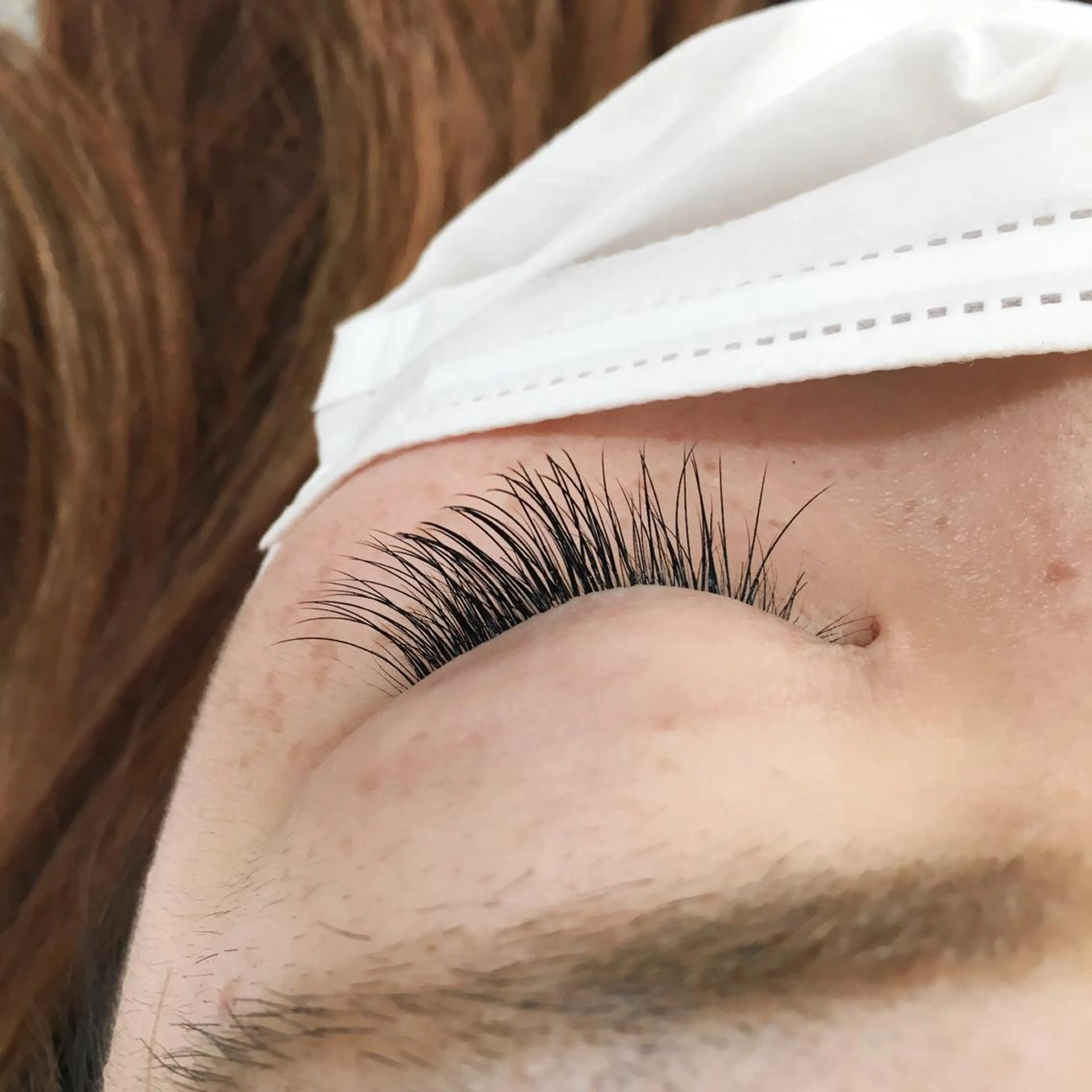 まつエク Victwarl ☆都築のマツエク・マツパデザイン