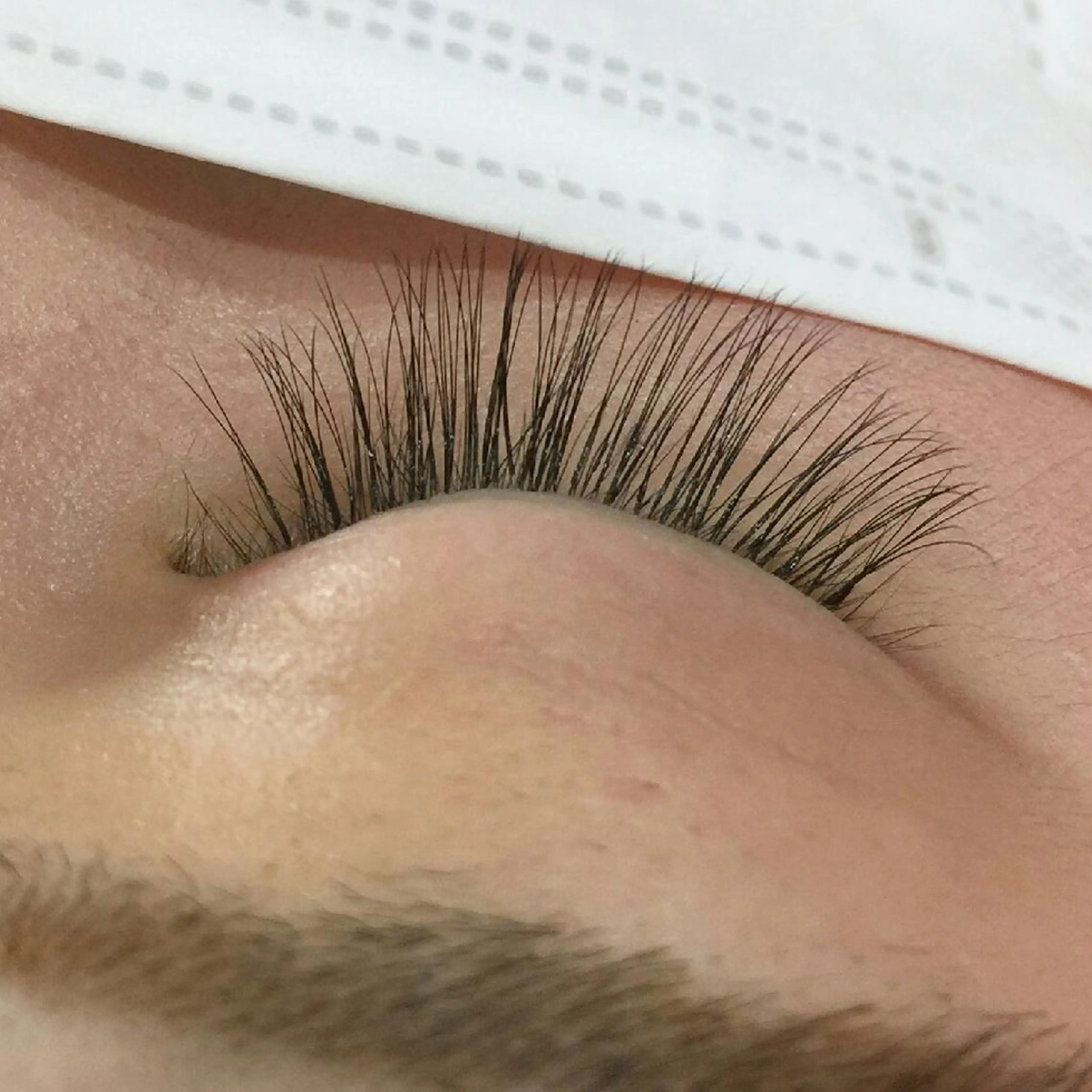 マツエク・マツパ ボリュームラッシュ salon:S 仙台店のマツエク・マツパデザイン