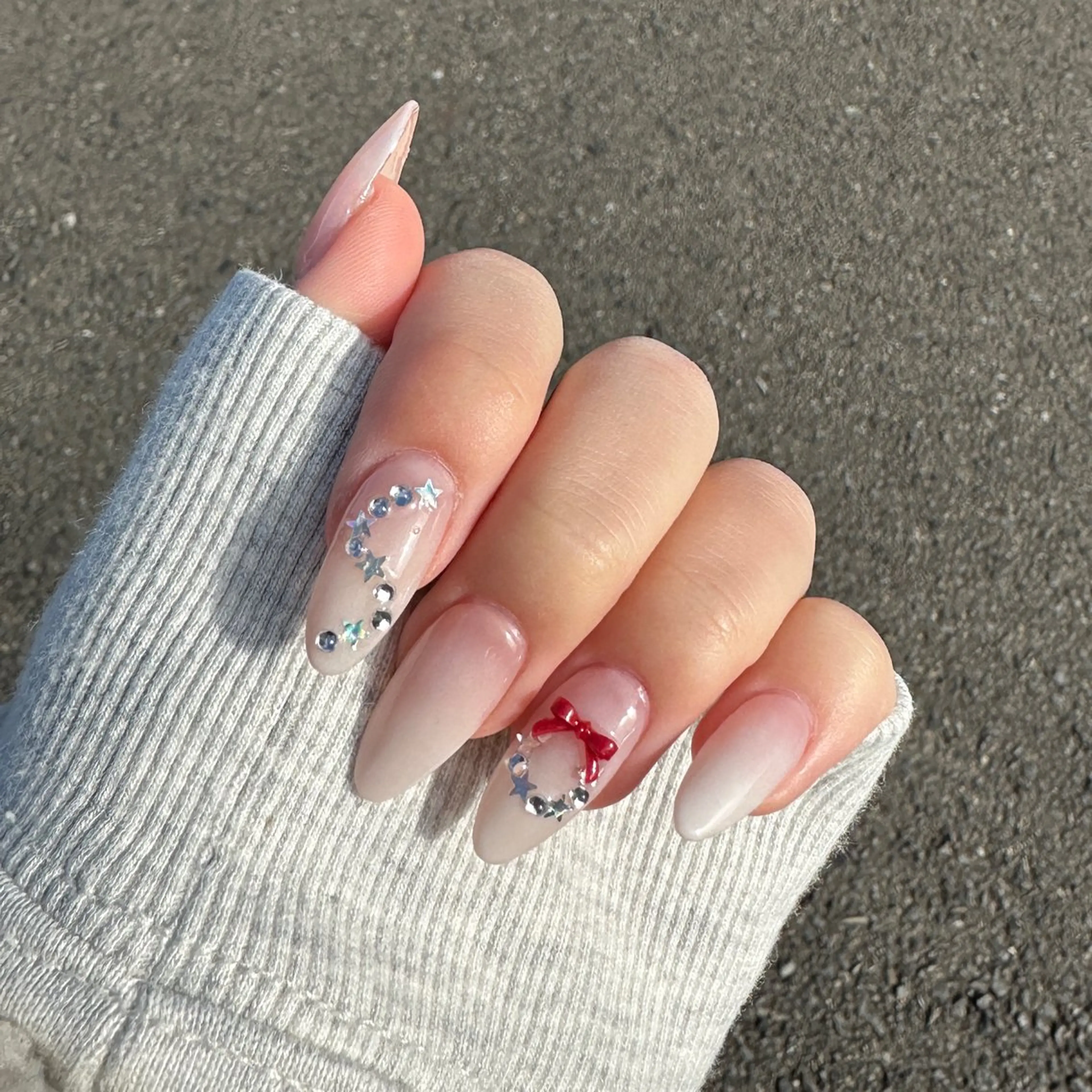 ネイル 🌼Miku 表参道🌼のネイルデザイン