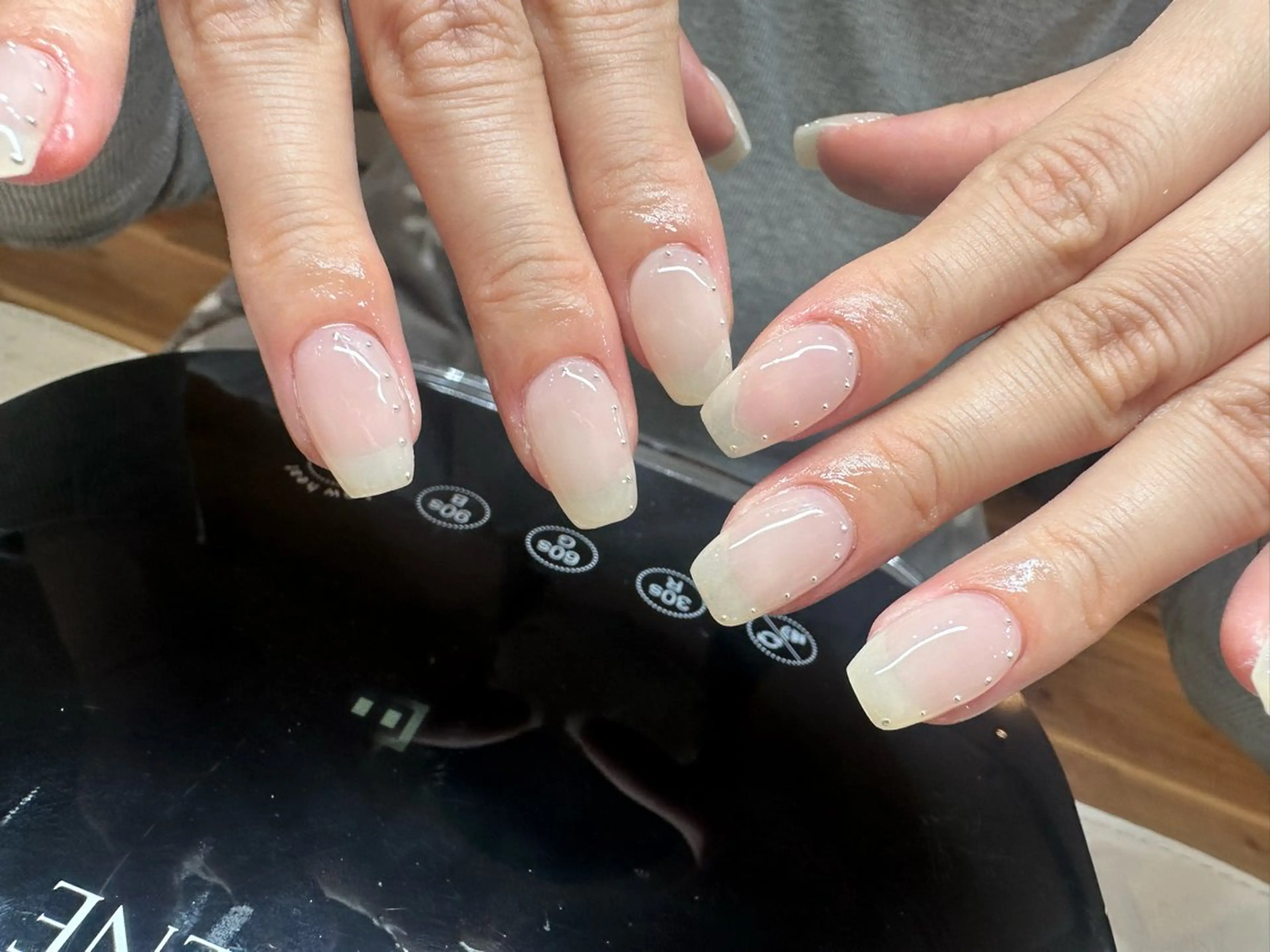 ネイル Vanilla nail salonのネイルデザイン