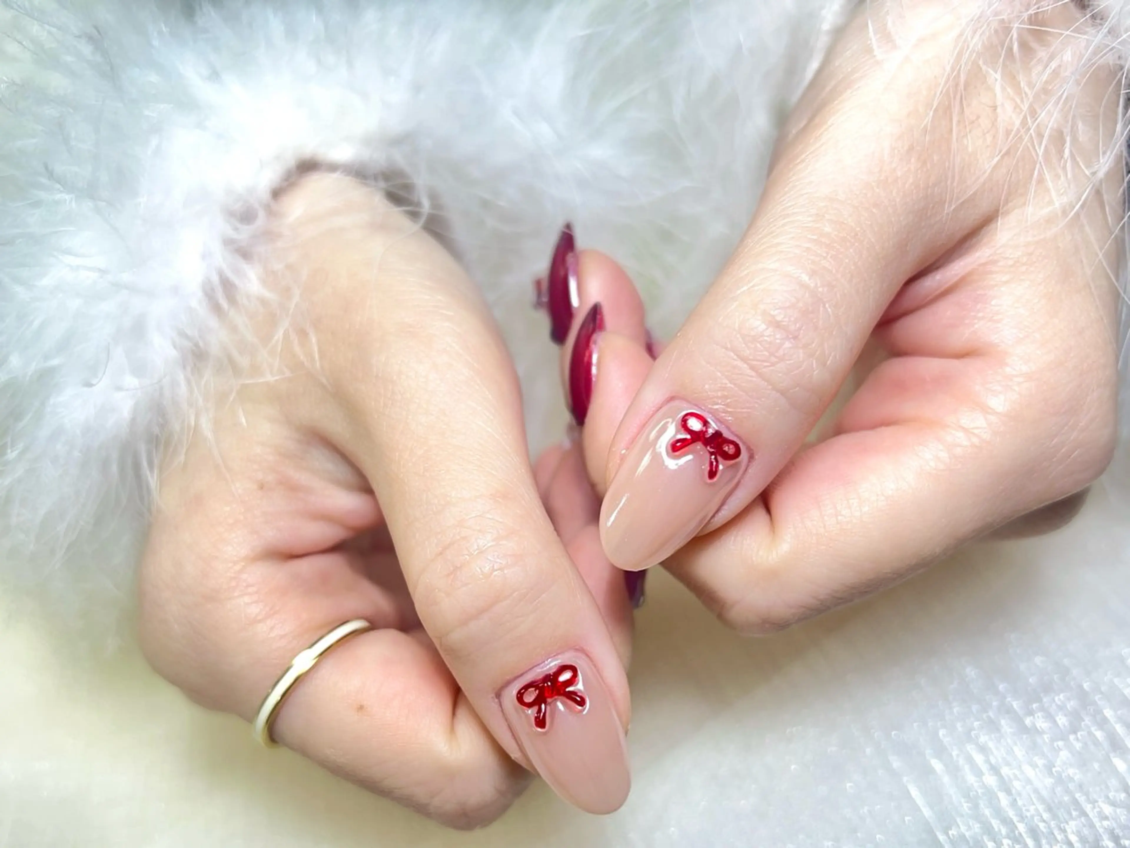 ネイル ハンドネイル ハンドケア PIPPY NAILSのネイルデザイン