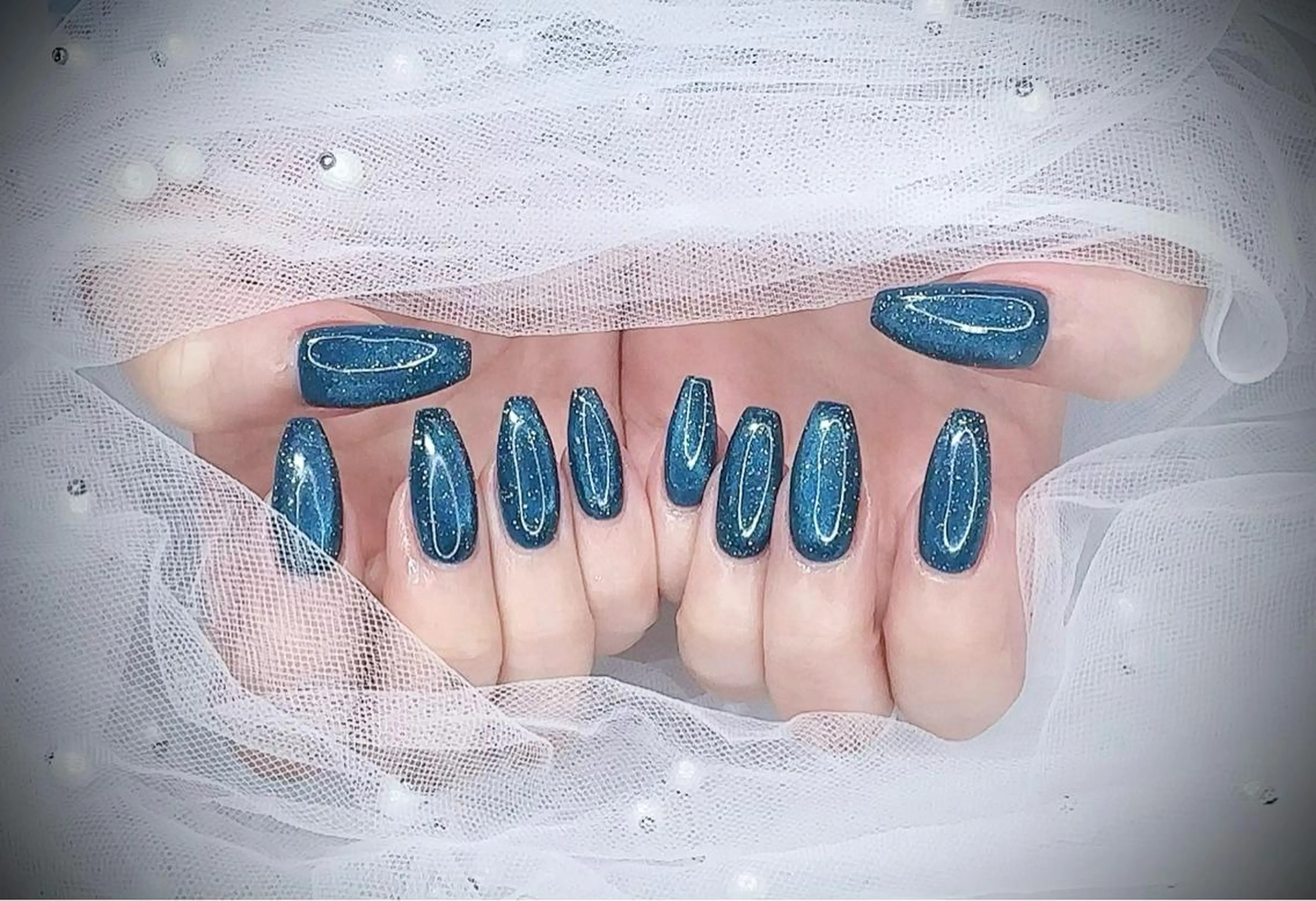 ネイル R salonのネイルデザイン