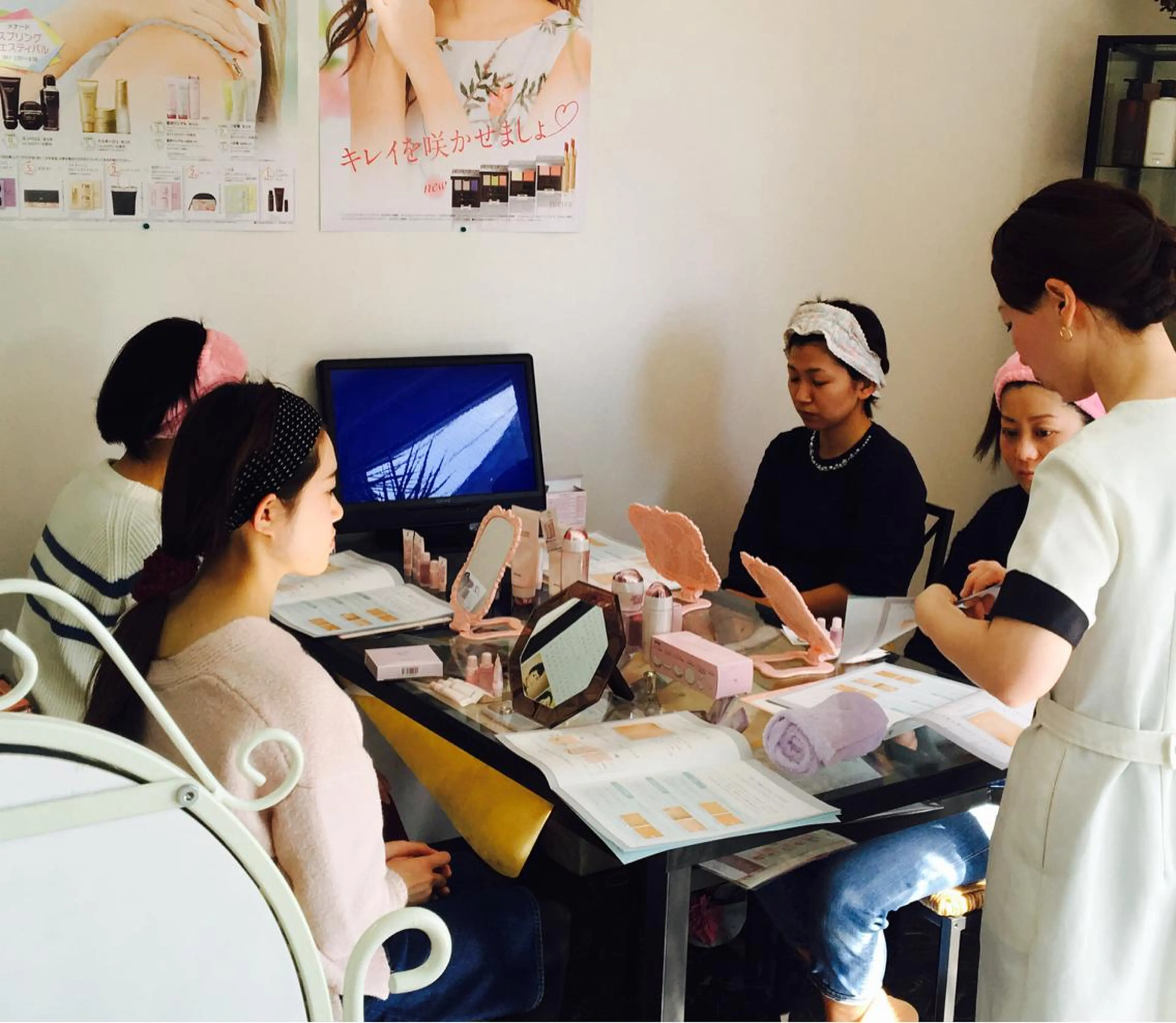 Fes Bonito❤所属・kawano shieriのエステ・リラクイメージ