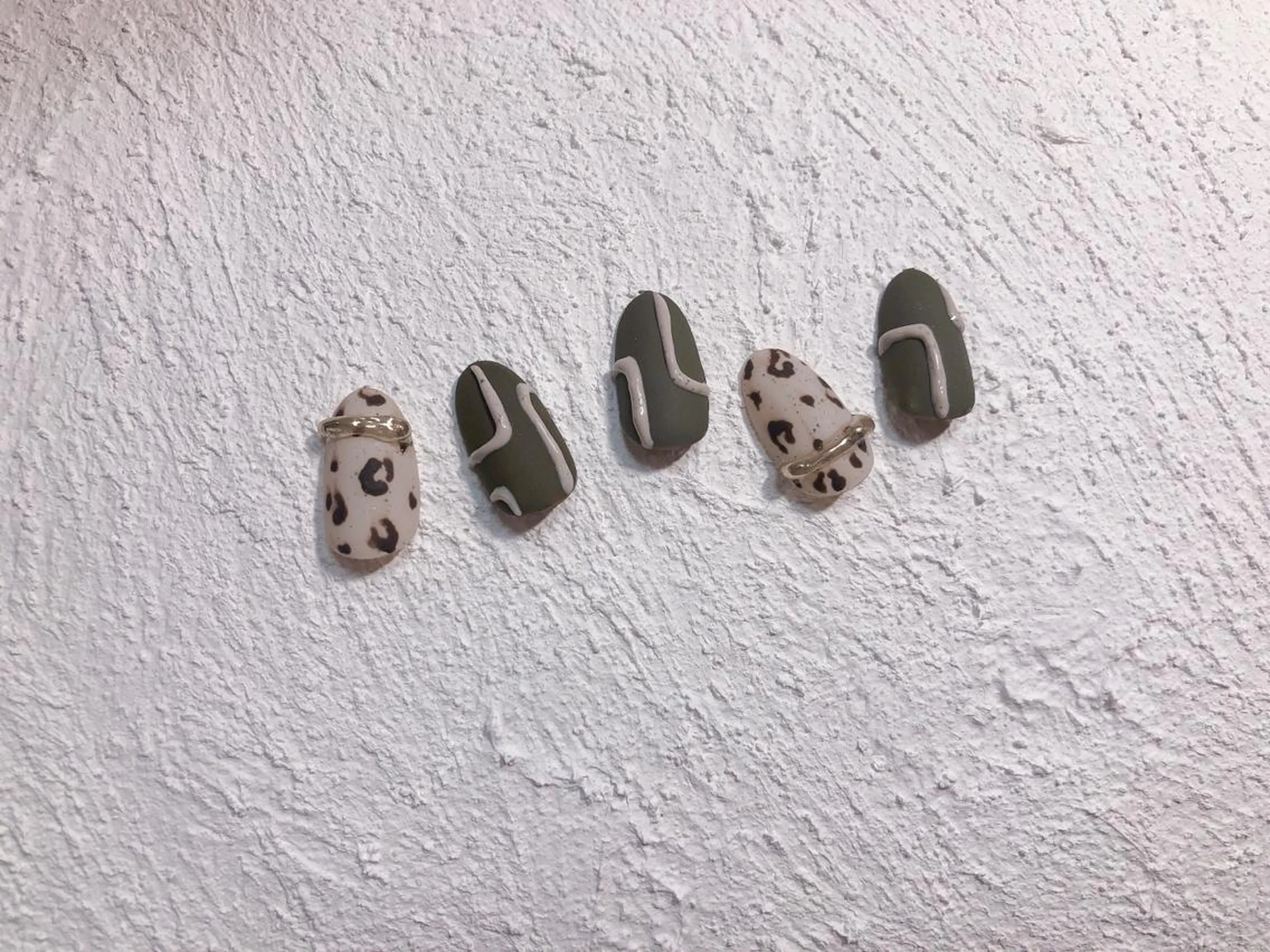 ネイル Regaro i.sのネイルデザイン