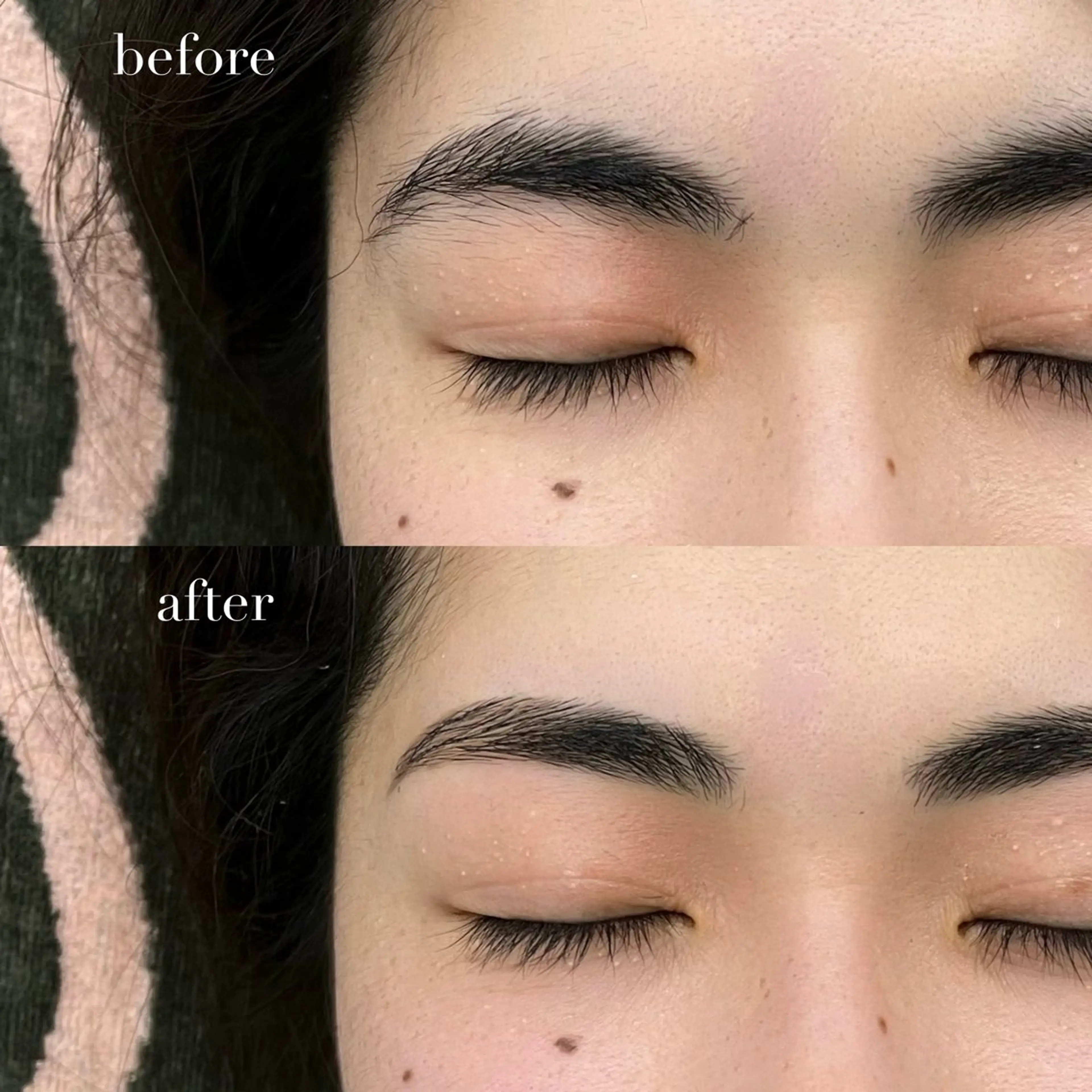 アイブロウ Hair Atelier Nico所属・Nico🌙🐥 miyukiのその他イメージ