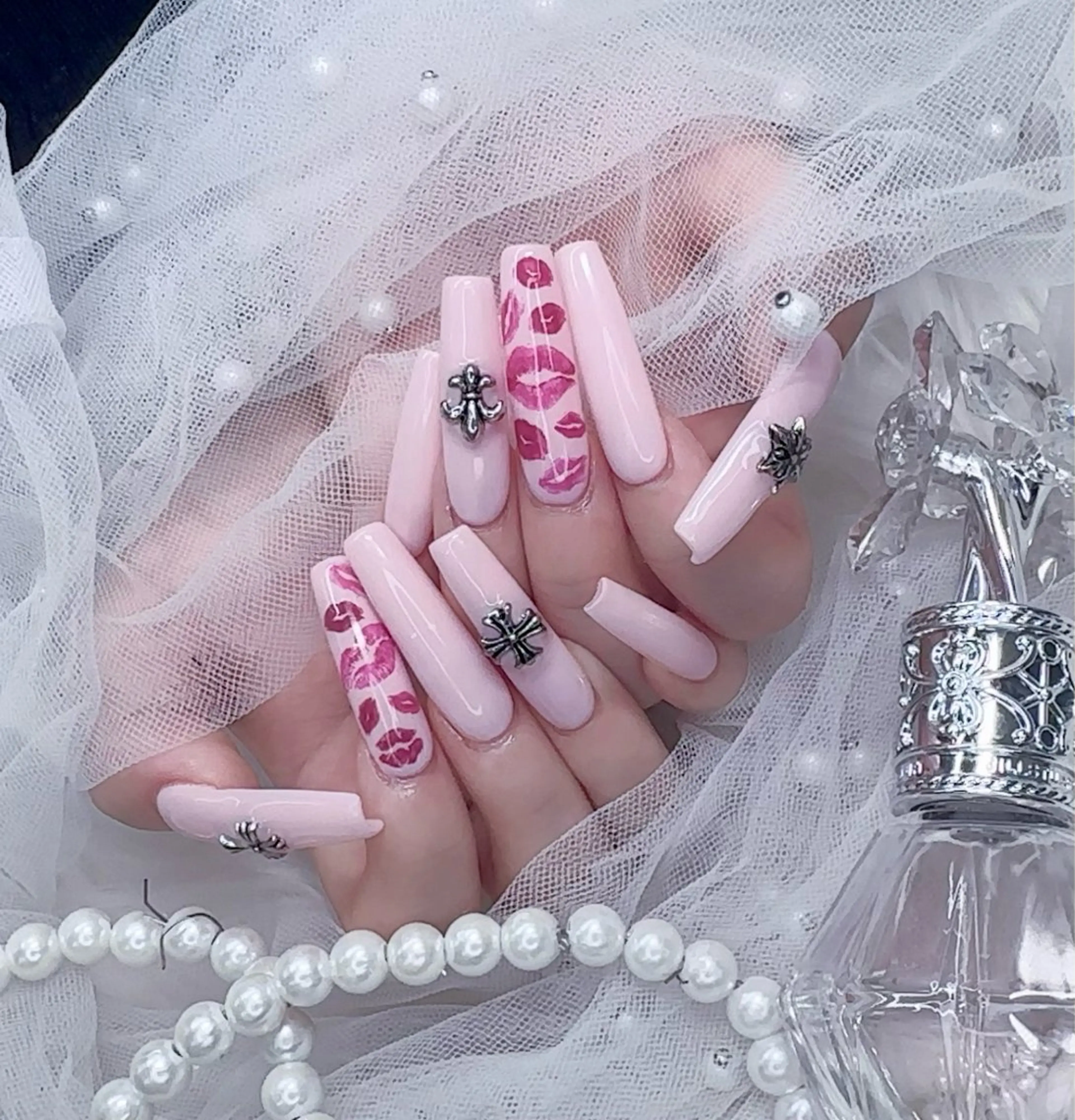 ネイル R salonのネイルデザイン