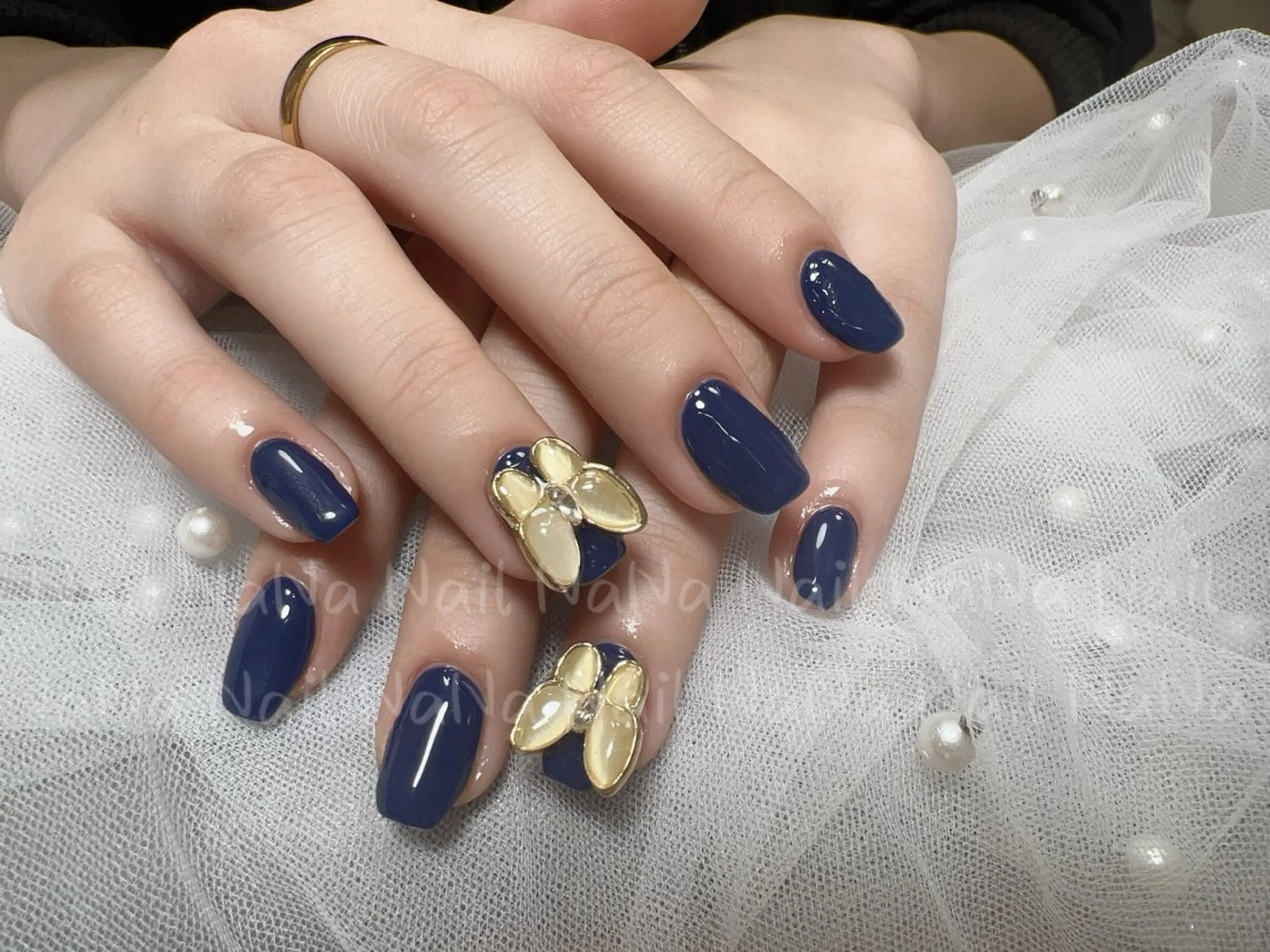 ネイル Nail NaNaのネイルデザイン