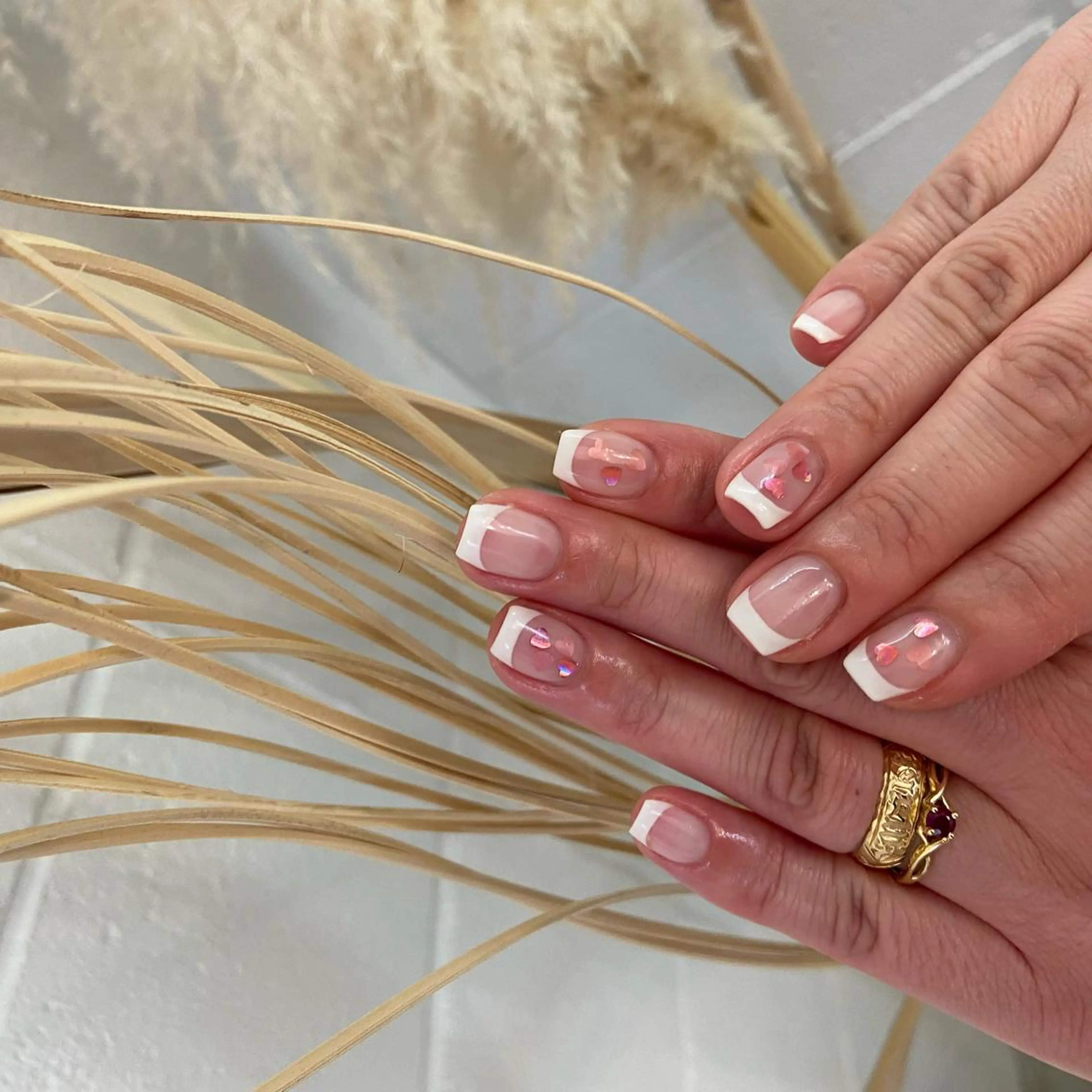 ネイル Nail salon R⋆*のネイルデザイン