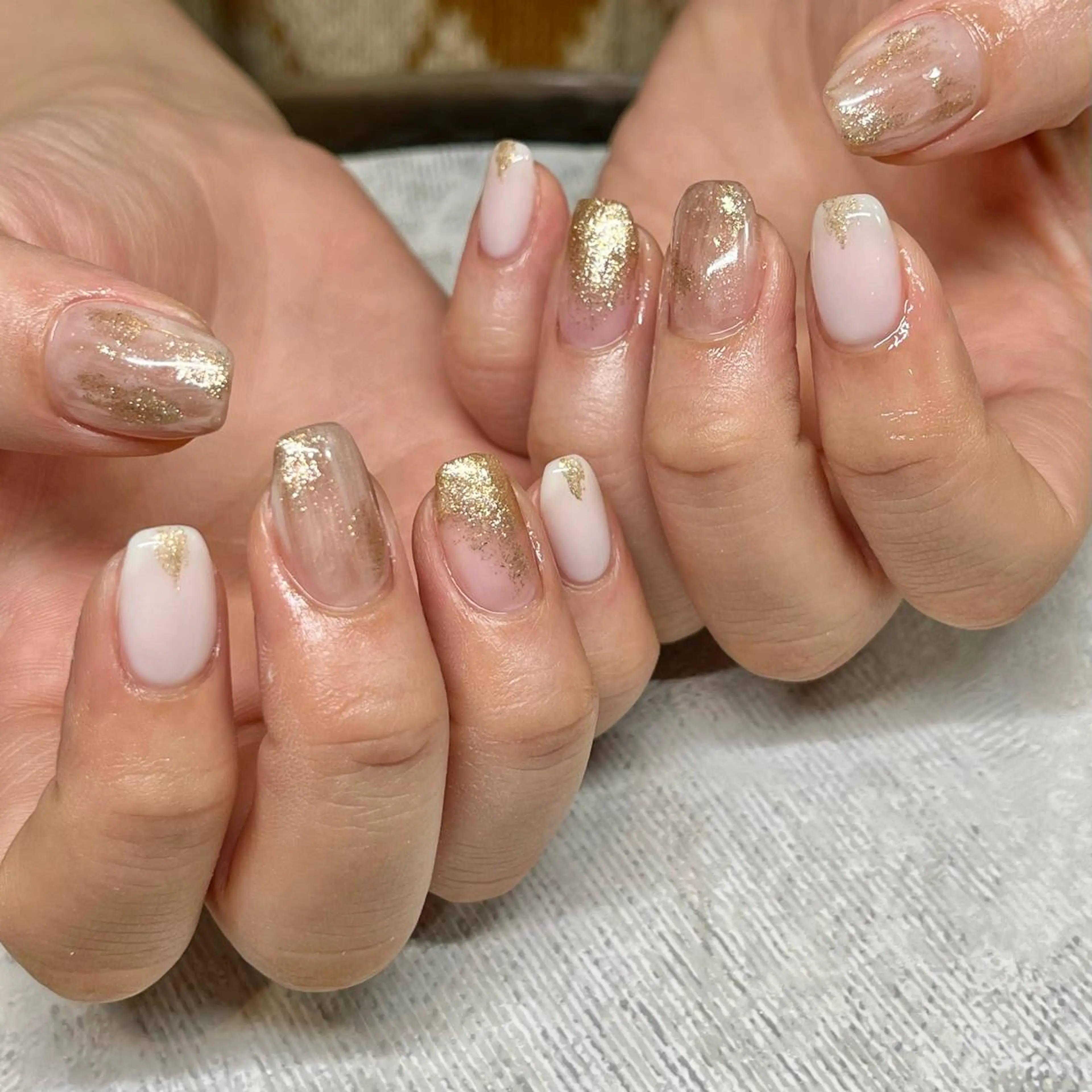 ネイル CLALA Makoのネイルデザイン