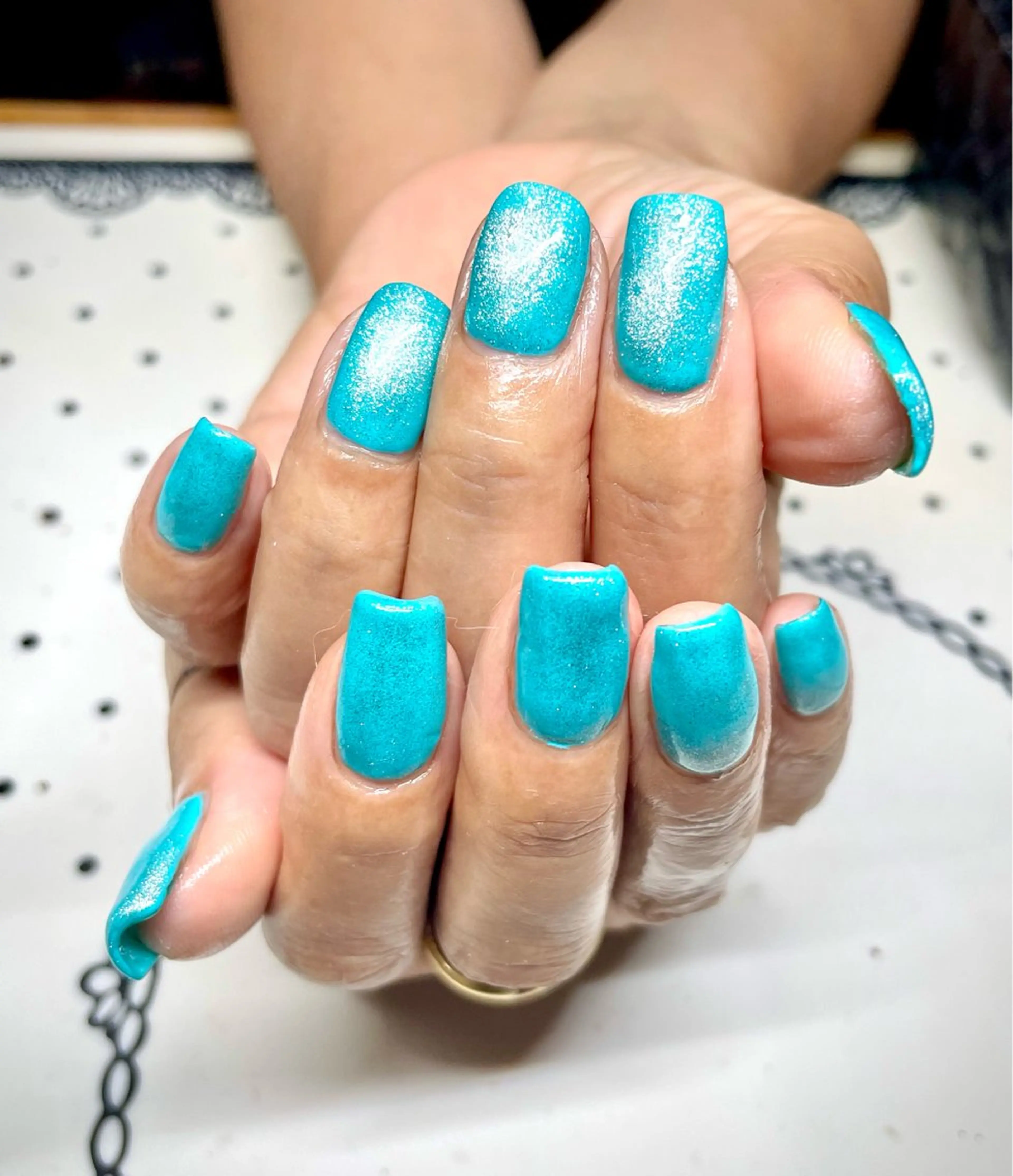 ネイル ハンドネイル nailsalon sugarr所属・nailist cocoのネイルデザイン