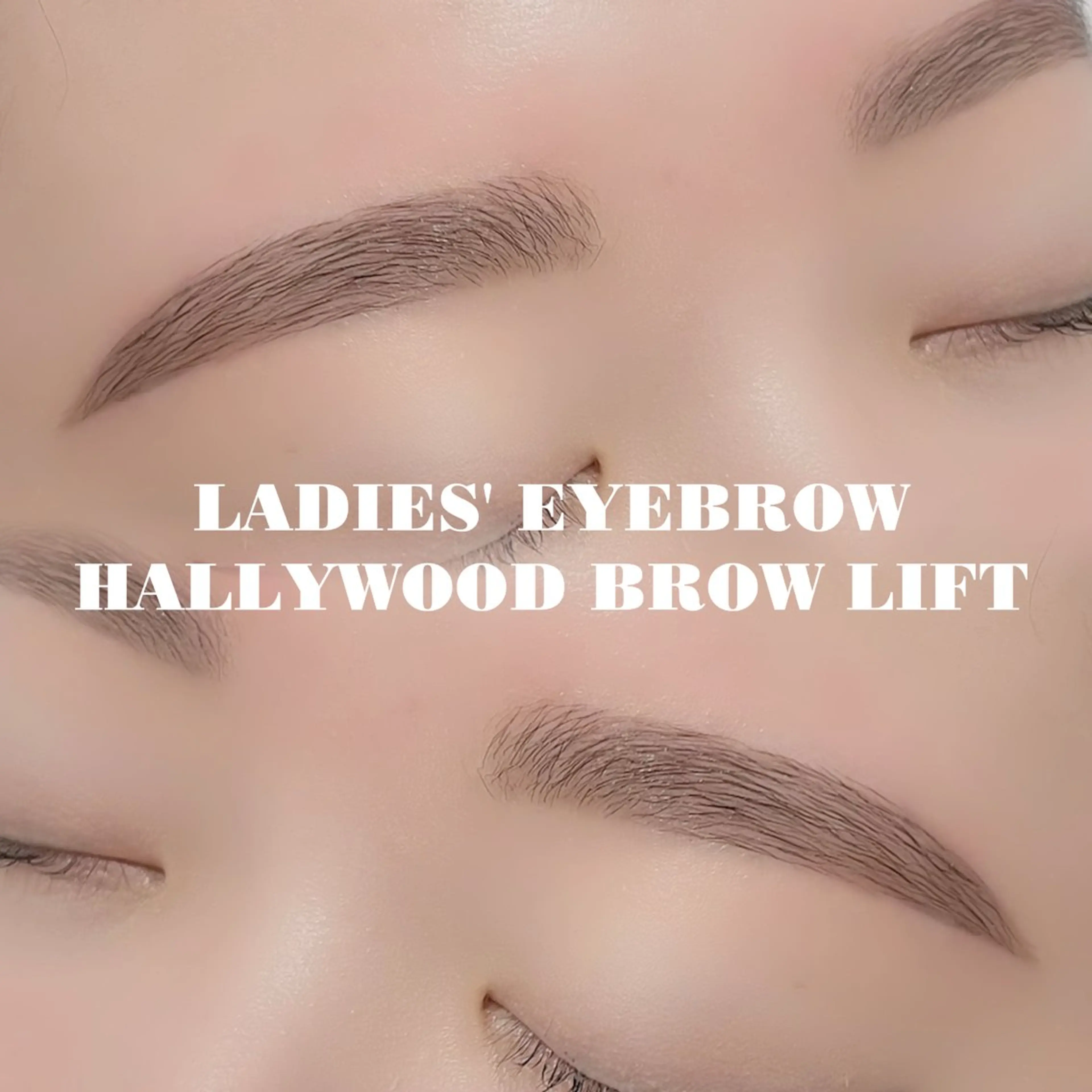 アイブロウ ワックス脱毛 その他(アイブロウ) aya 🎀のマツエク・マツパデザイン