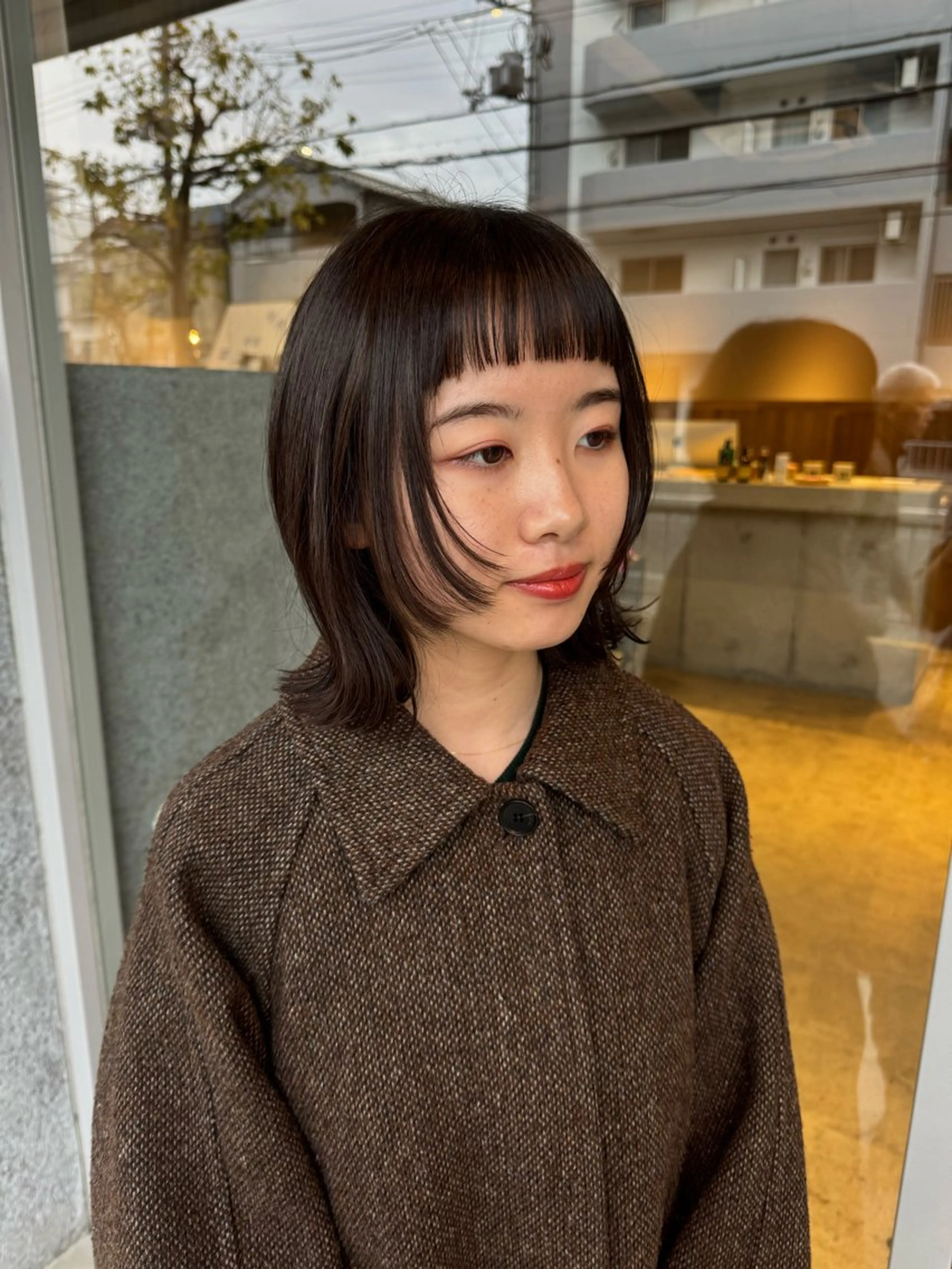 ミディアム Casetta. もえか🌟のヘアスタイル