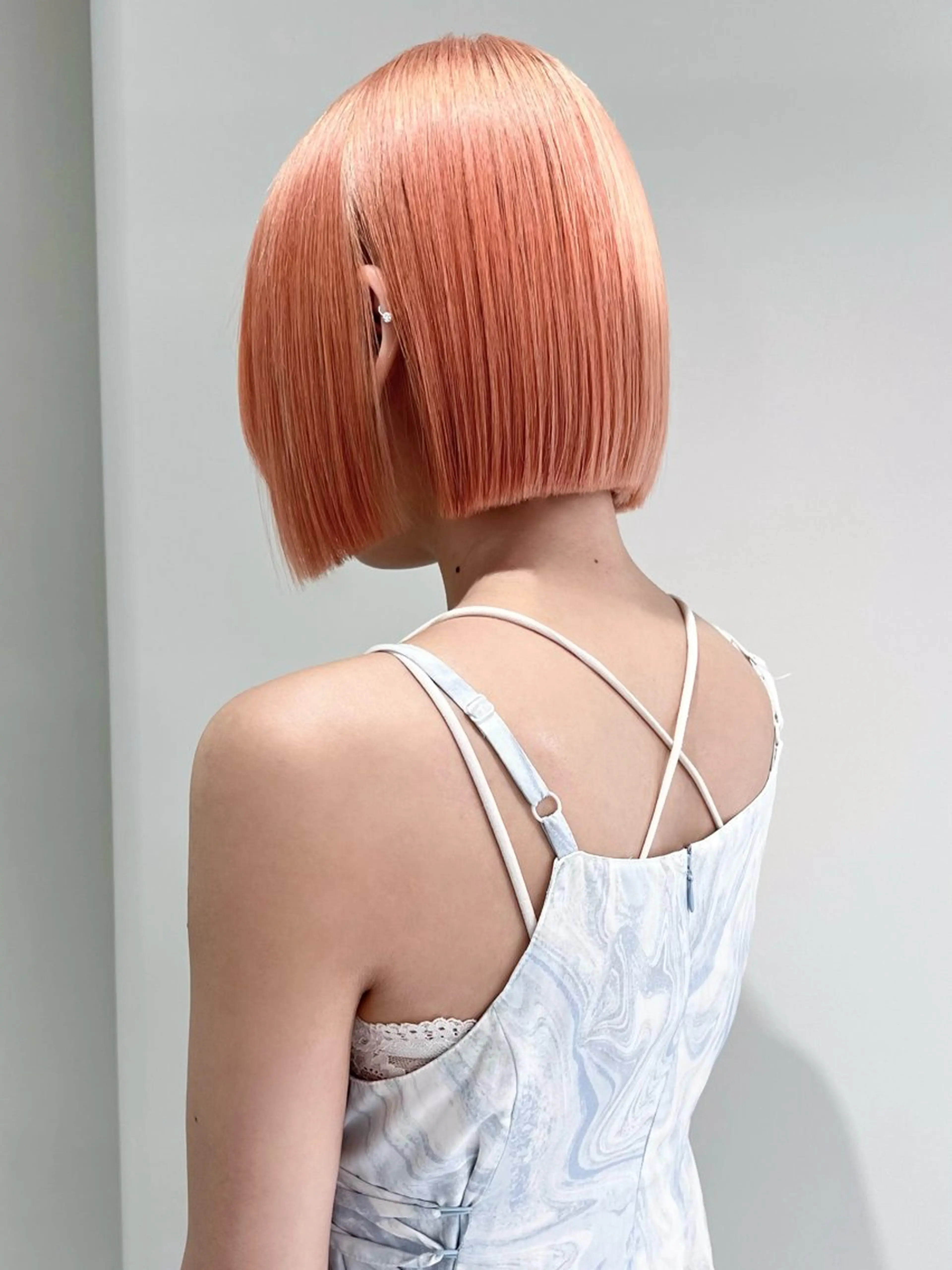 【カット】ショートカット/ボブ🎀の写真