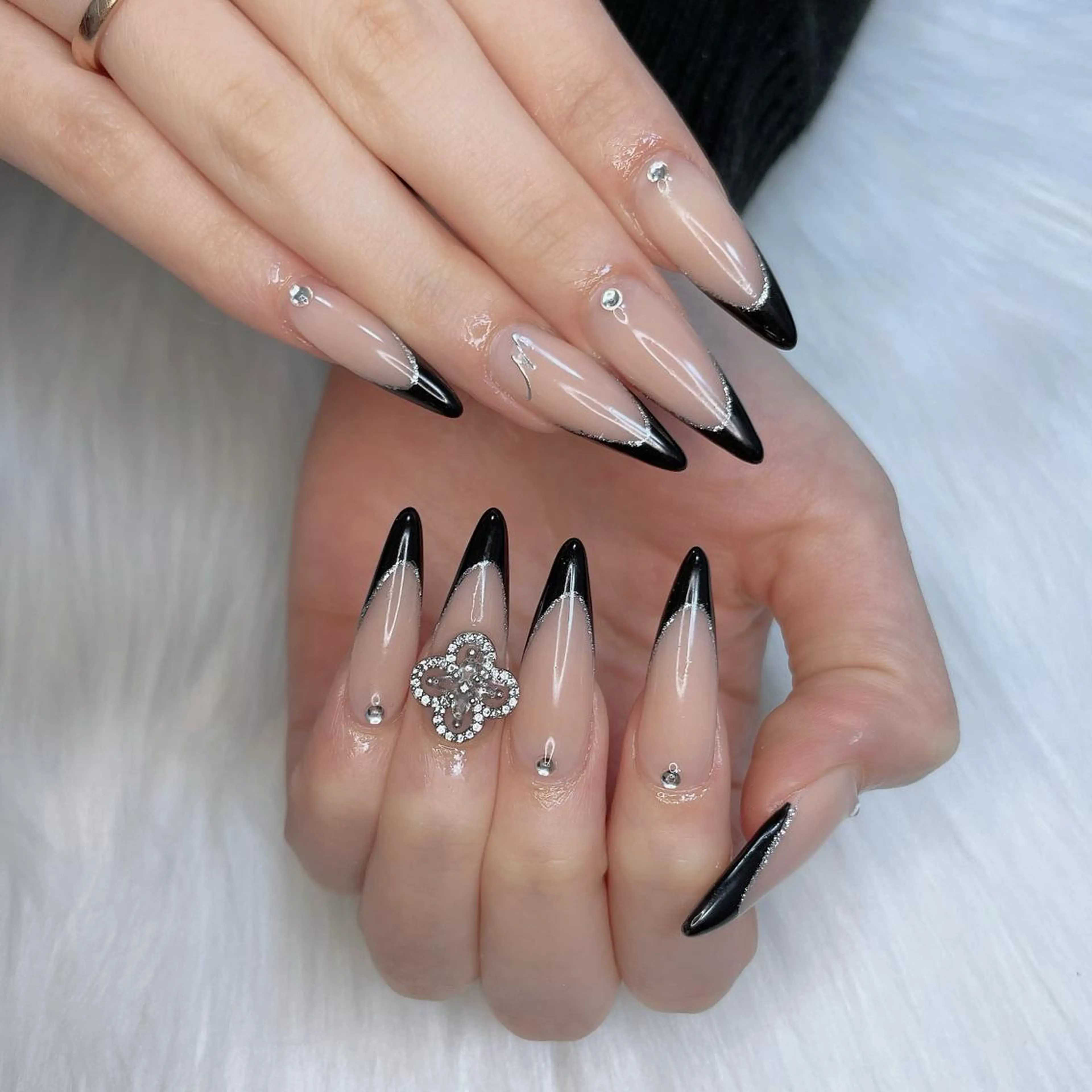 ネイル ハンドネイル salon de belnetta所属・kayo 💅のネイルデザイン