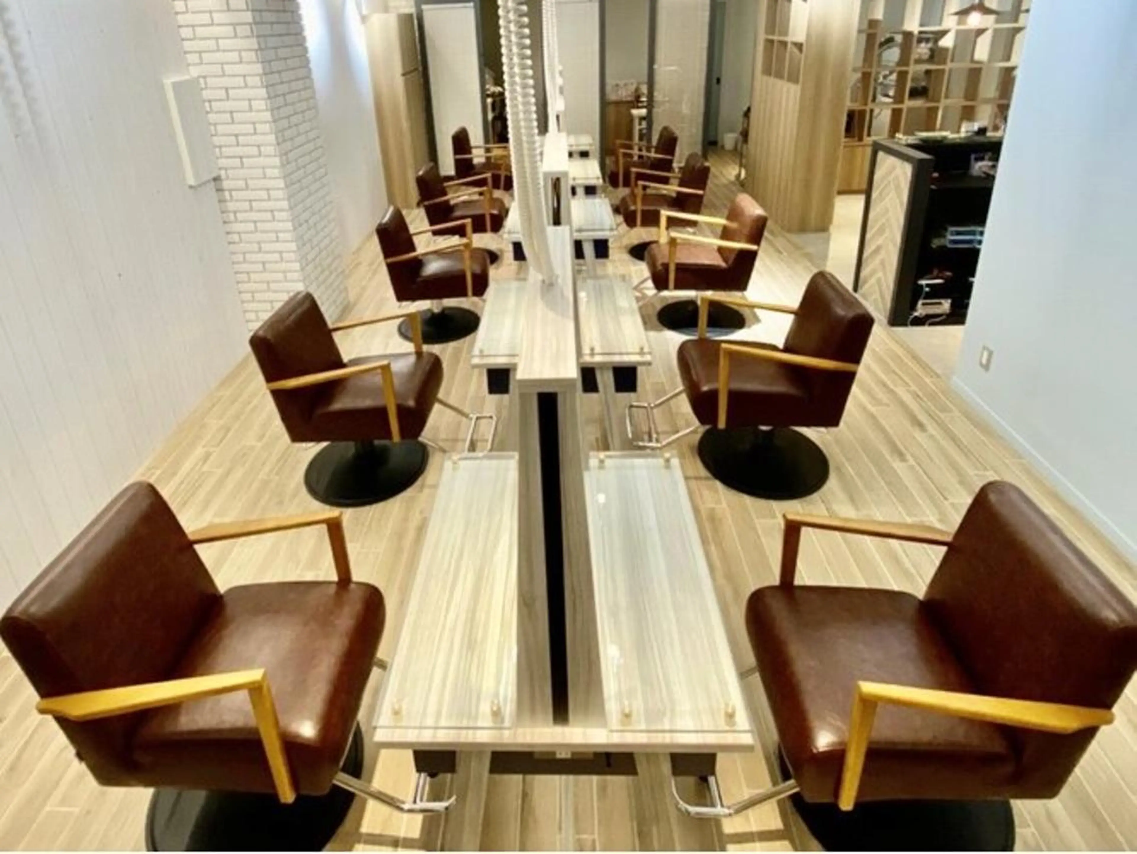 メンズ/パーマ/ 目黒/オノザトのヘアスタイル