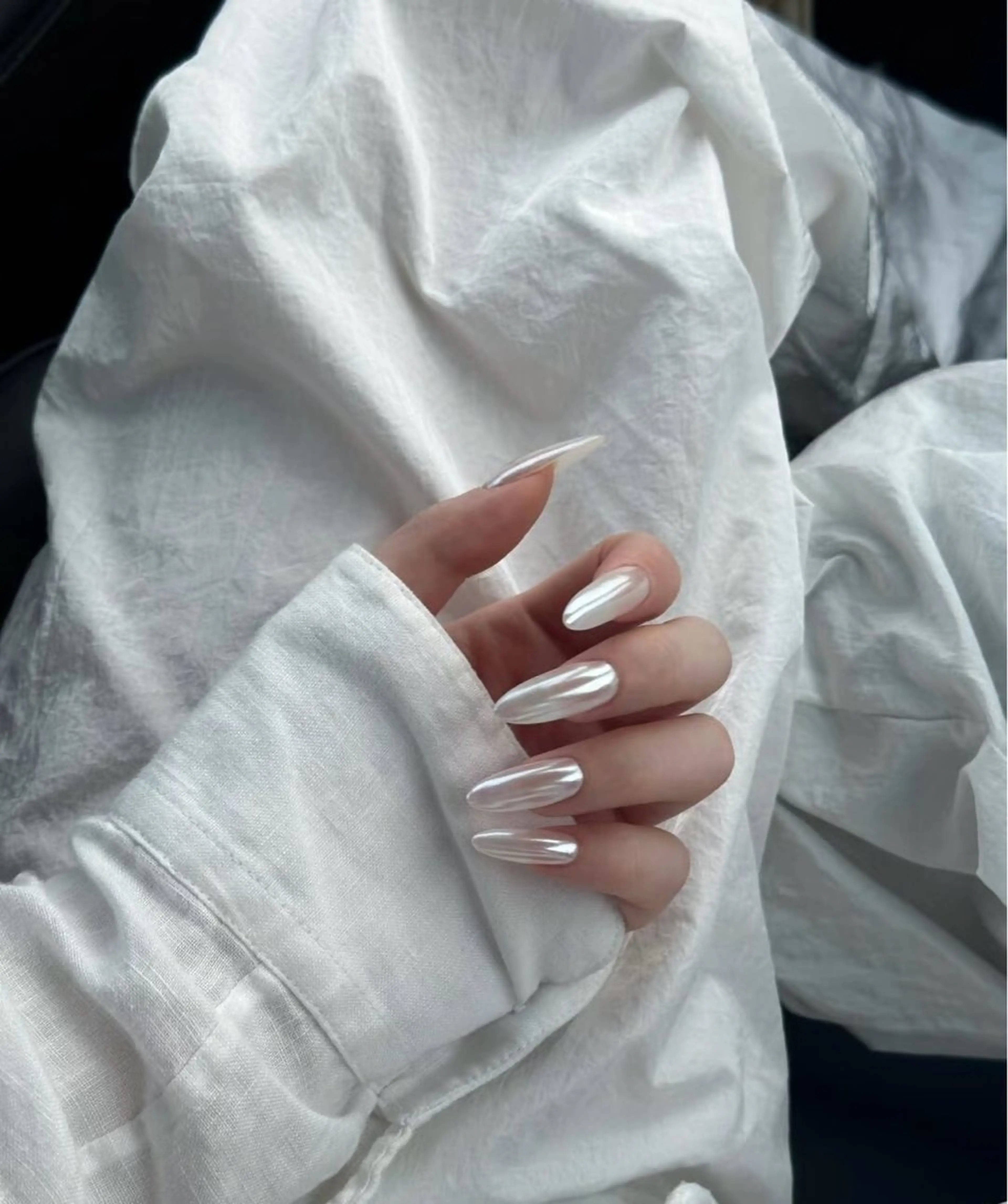 ネイル ジュリ ネイルのネイルデザイン