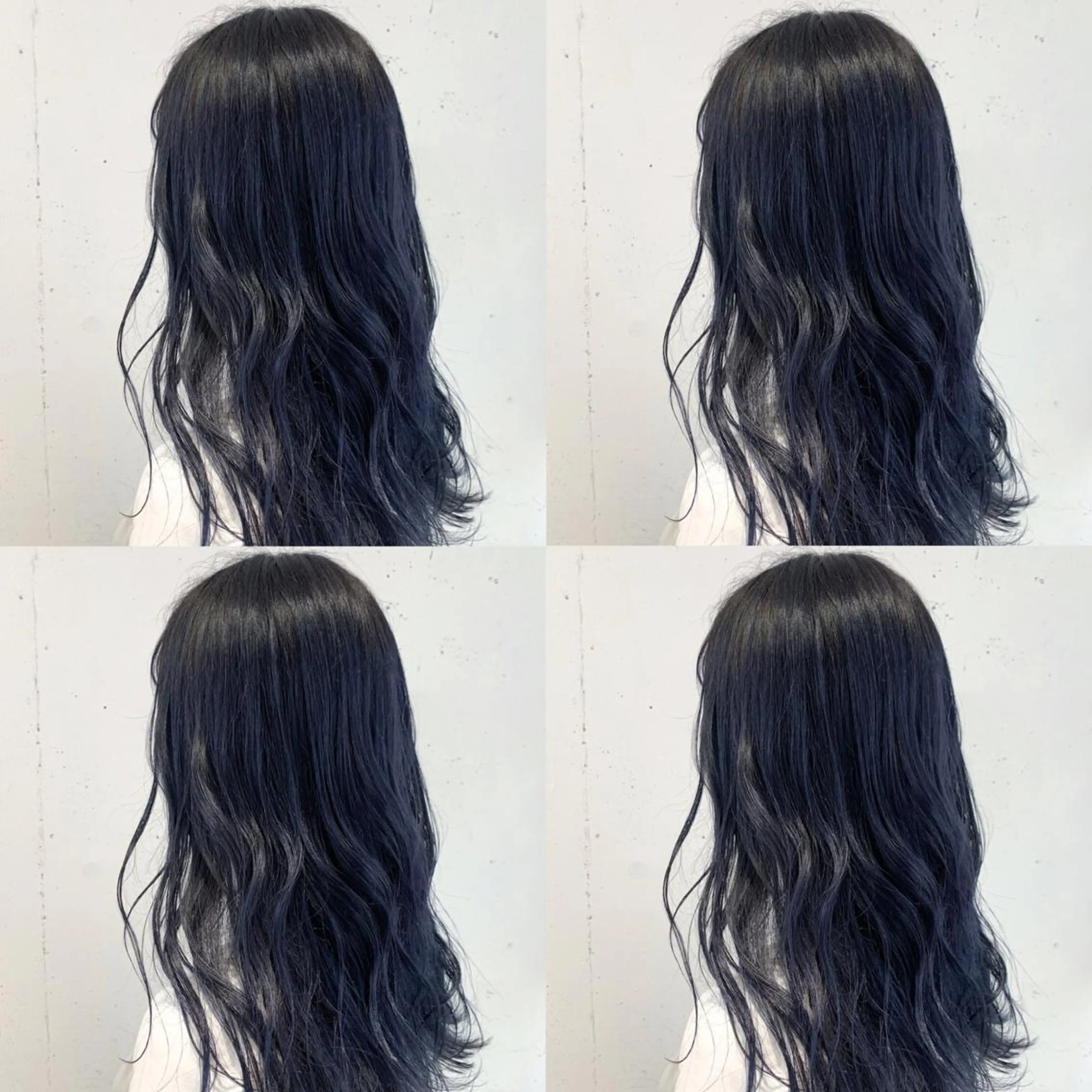 ロング flammeum 藤枝店所属・RINO 🌙トレンドスタイルのヘアスタイル