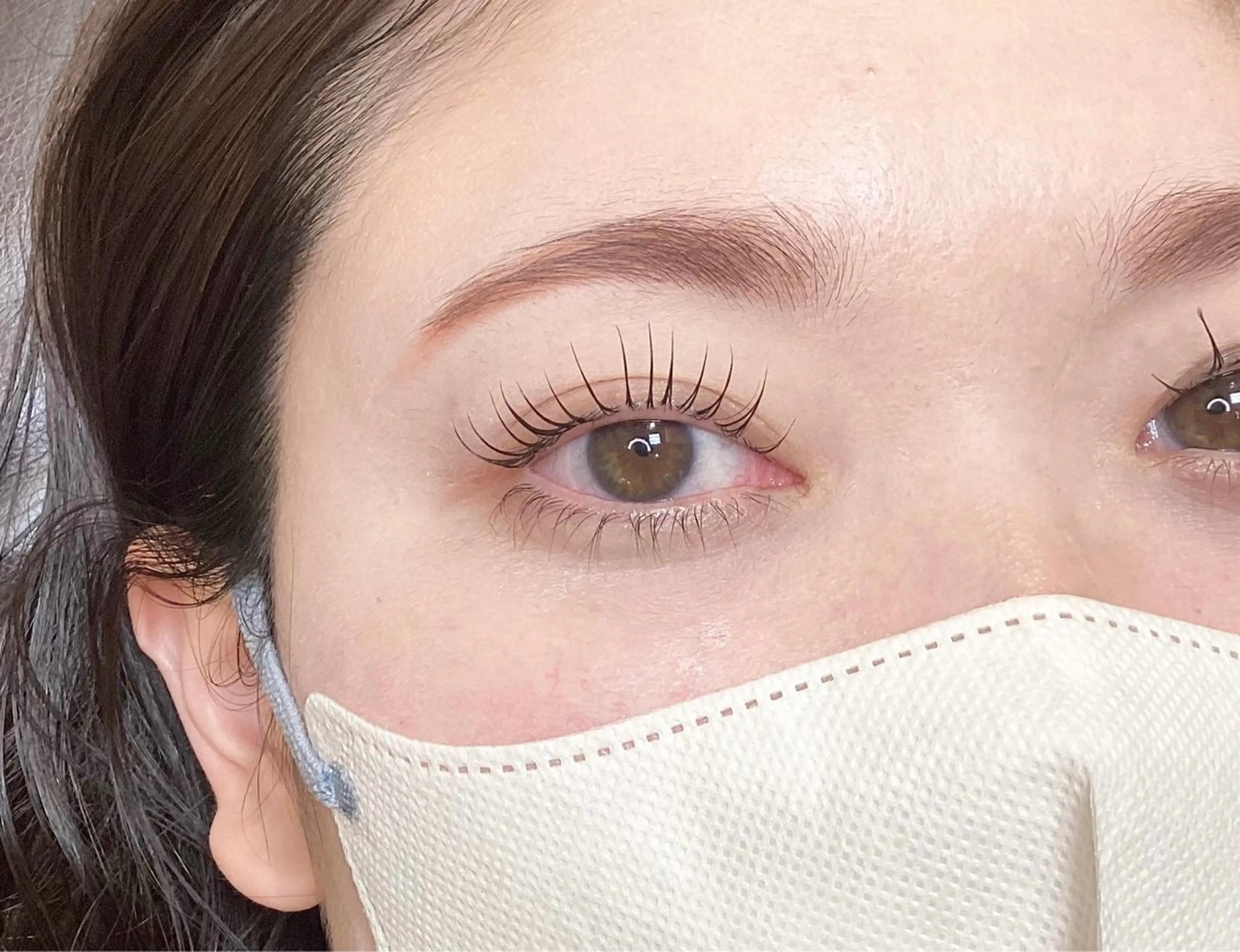 マツエク・マツパ balance. みきのマツエク・マツパデザイン