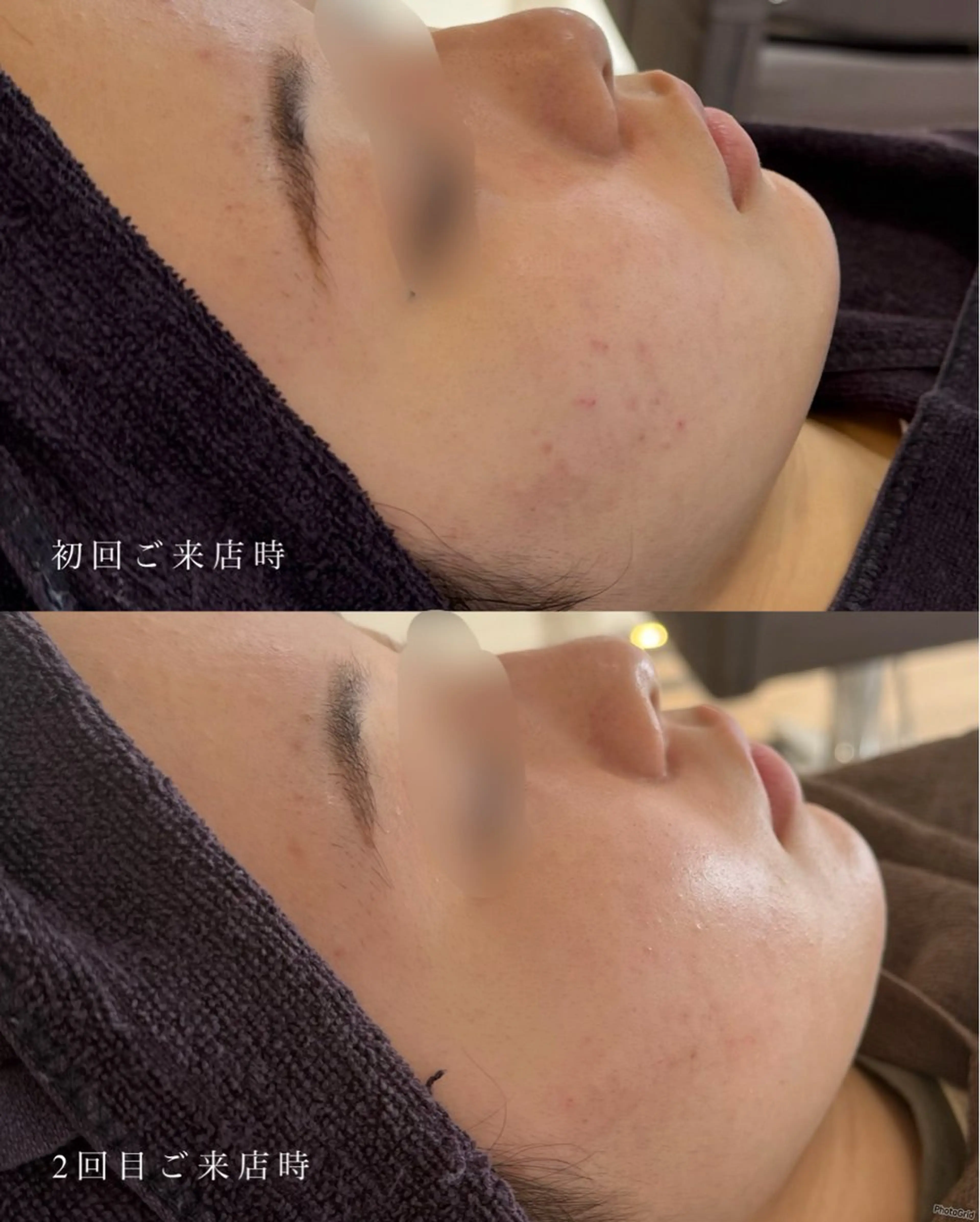 エステ écla【中崎町】 yukikoのエステ・リラクイメージ