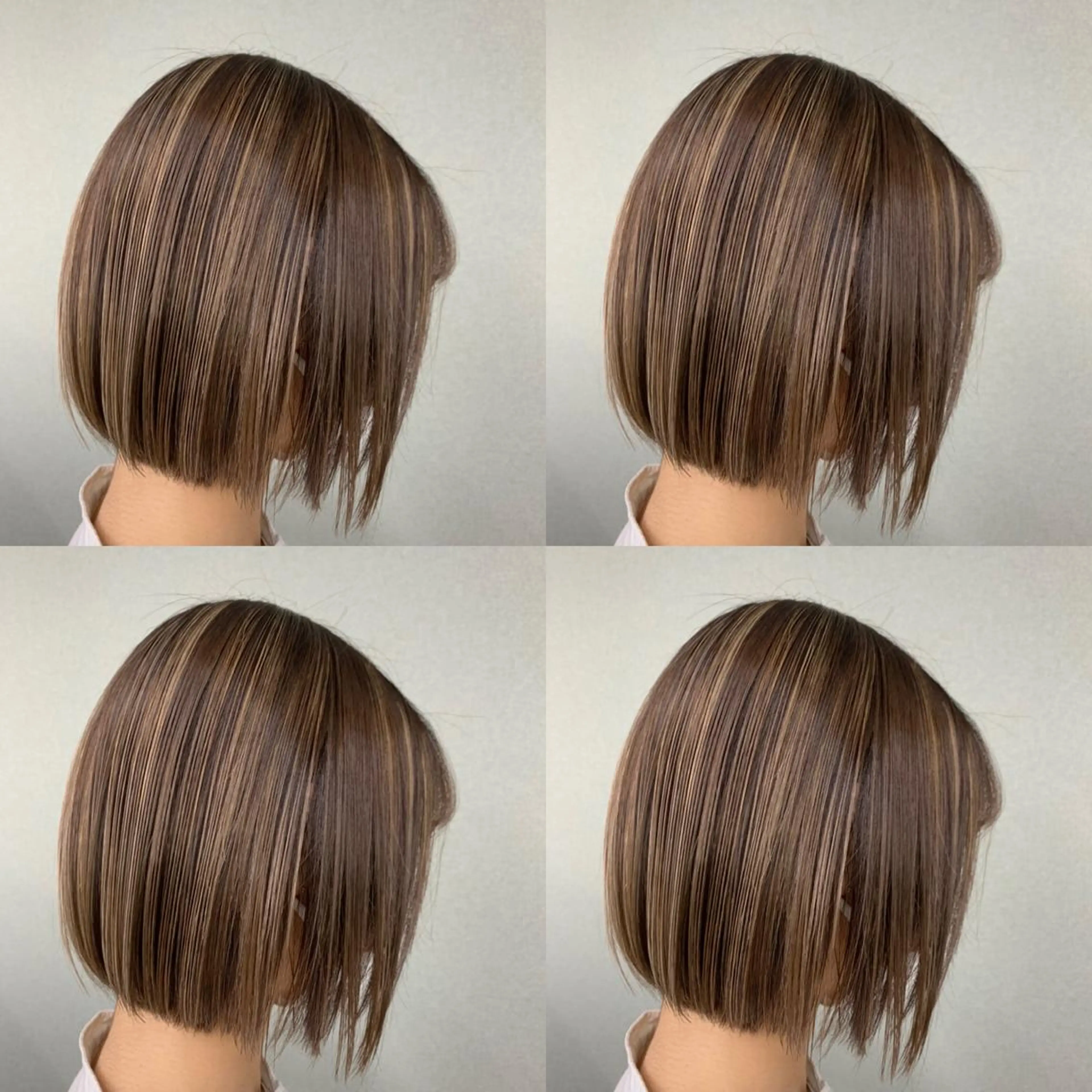 ショート プルエクステ 🖤MIYUのヘアスタイル